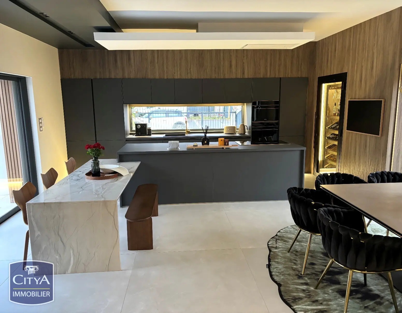 Maison 6 pièces à Saint-Cyr-sur-Loire — photo 5