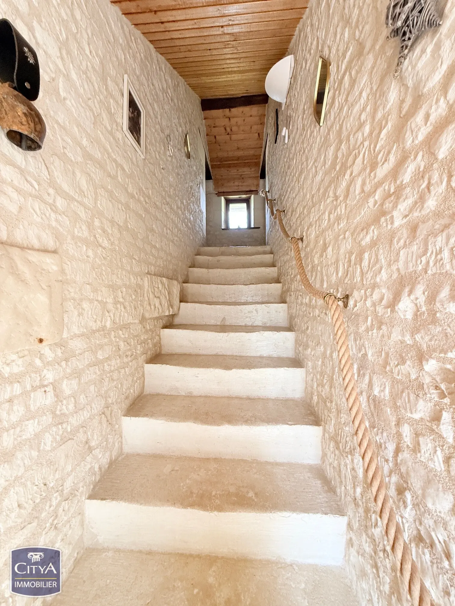 Maison 5 pièces à La Roche-Rigault — photo 25