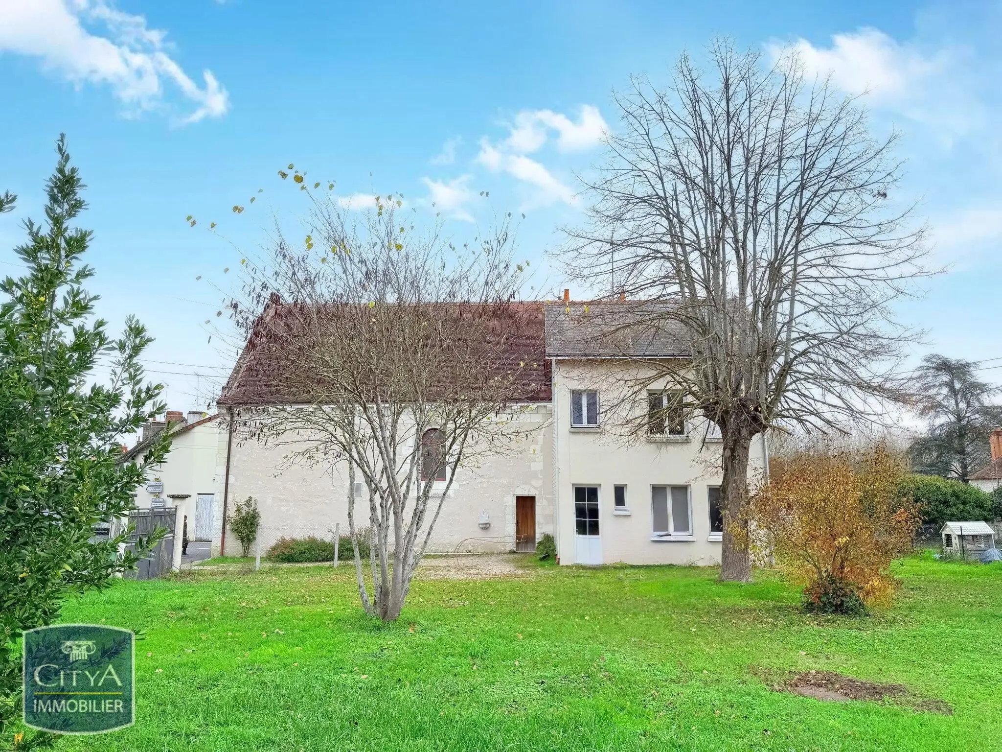Maison 5 pièces 142m²