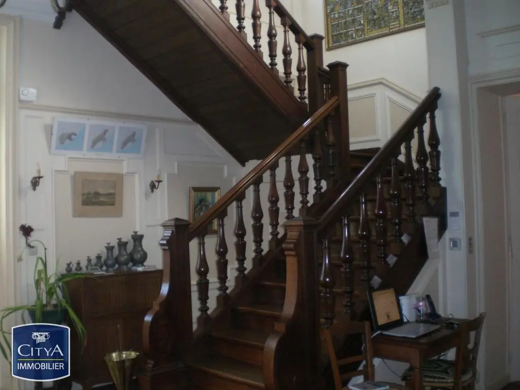 Maison 15 pièces à Loudun — photo 10