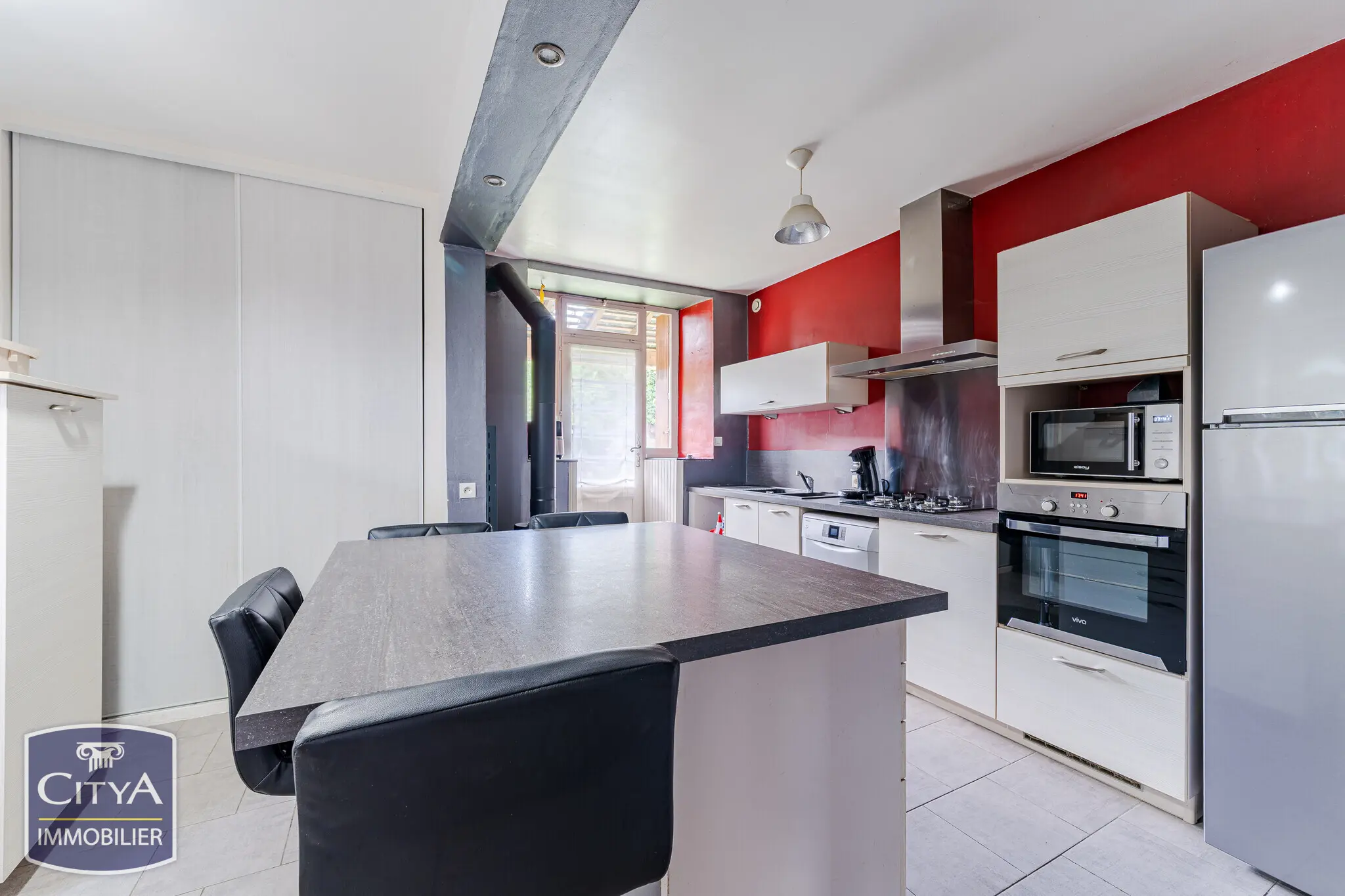 Maison 6 pièces à La Roche-Clermault — photo 7