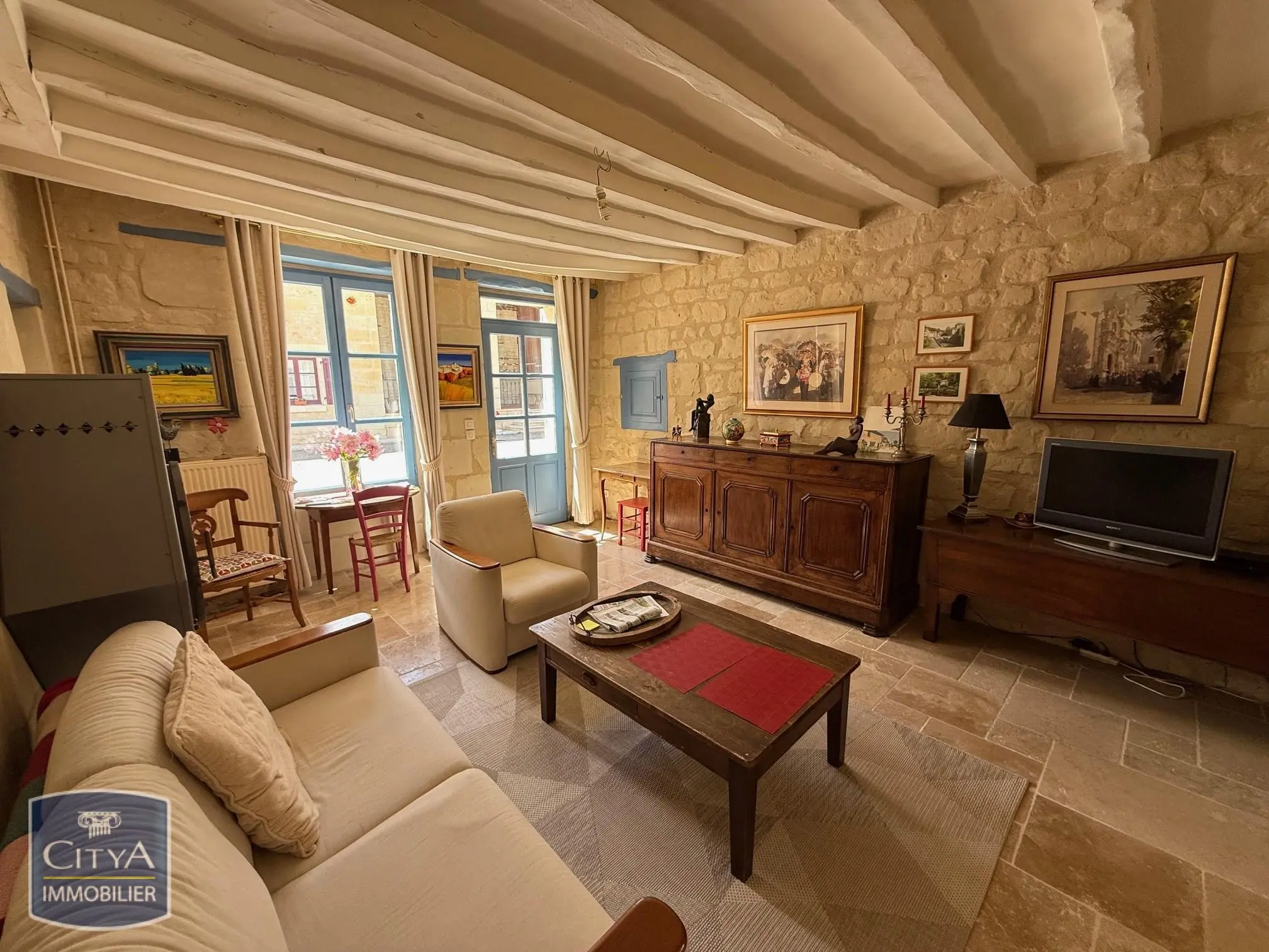 Maison 10 pièces à Chinon — photo 7