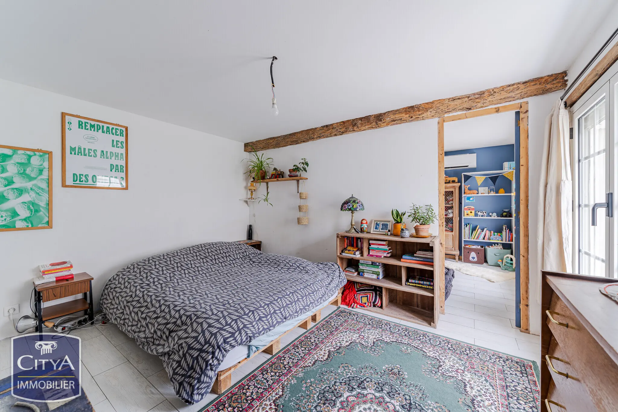 Maison 4 pièces à Seuilly — photo 13