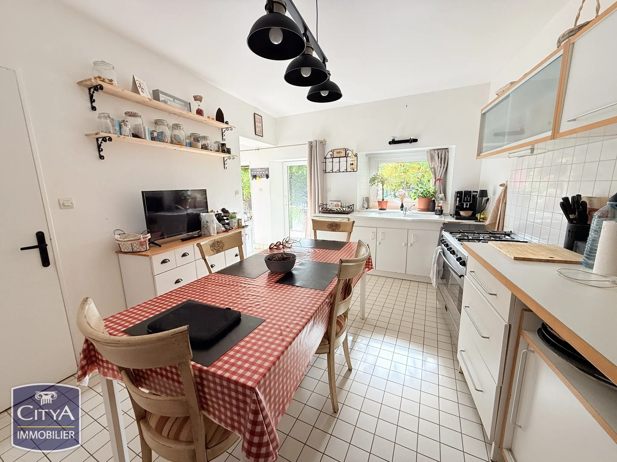 Maison 4 pièces à Beaumont-en-Véron — photo 10