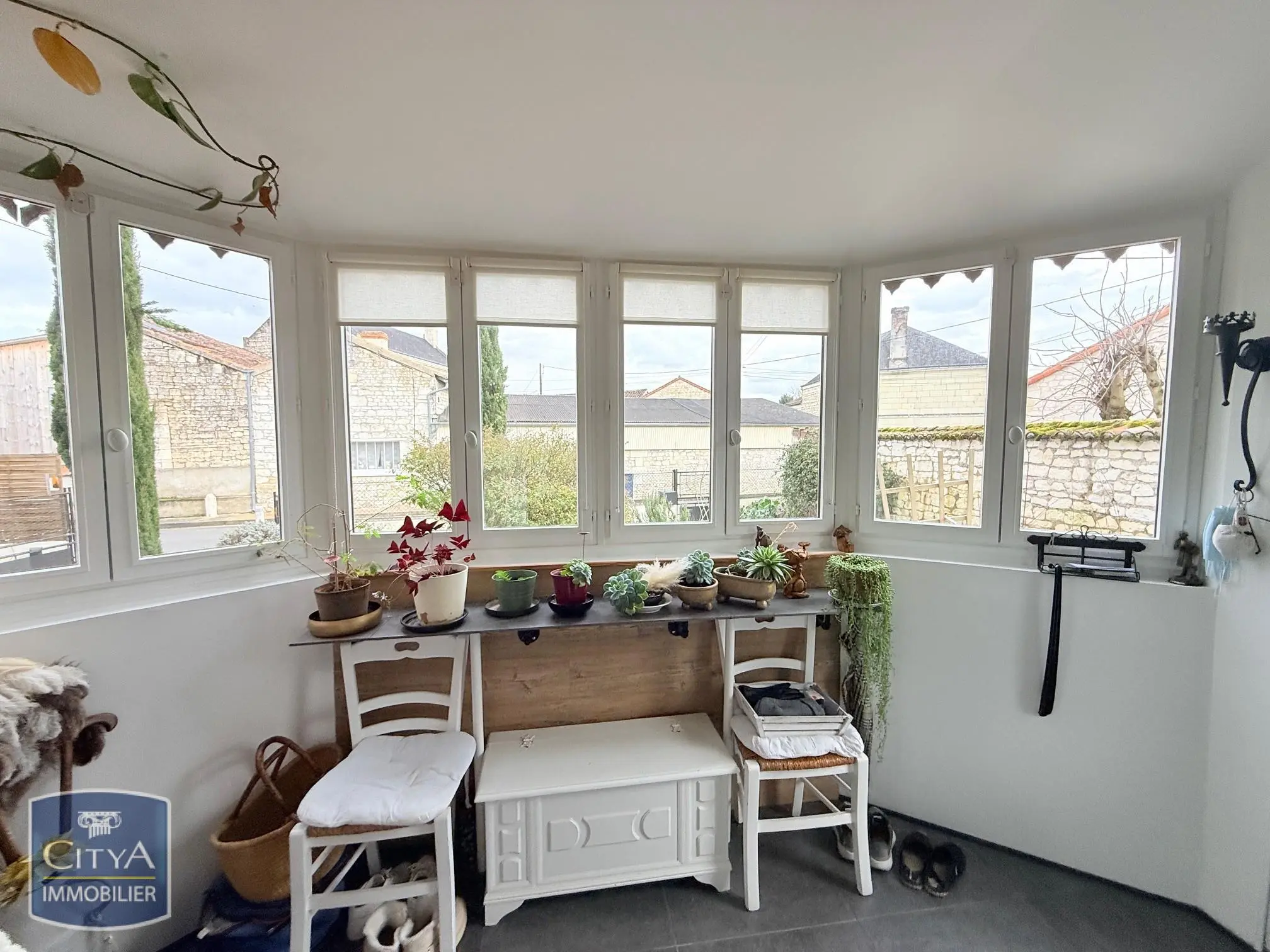 Maison 6 pièces à Bournand — photo 6