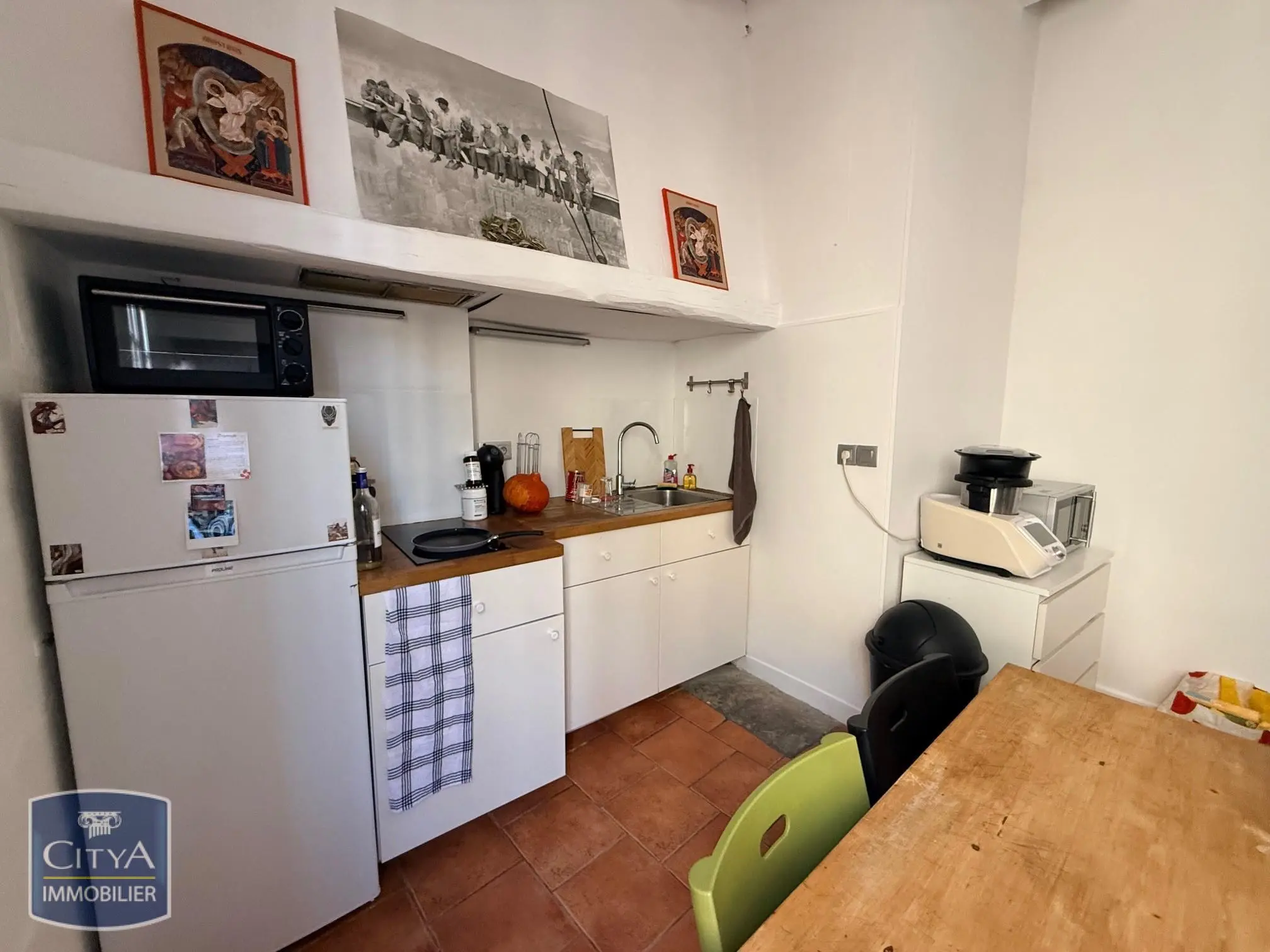Immeuble à Chinon — photo 23
