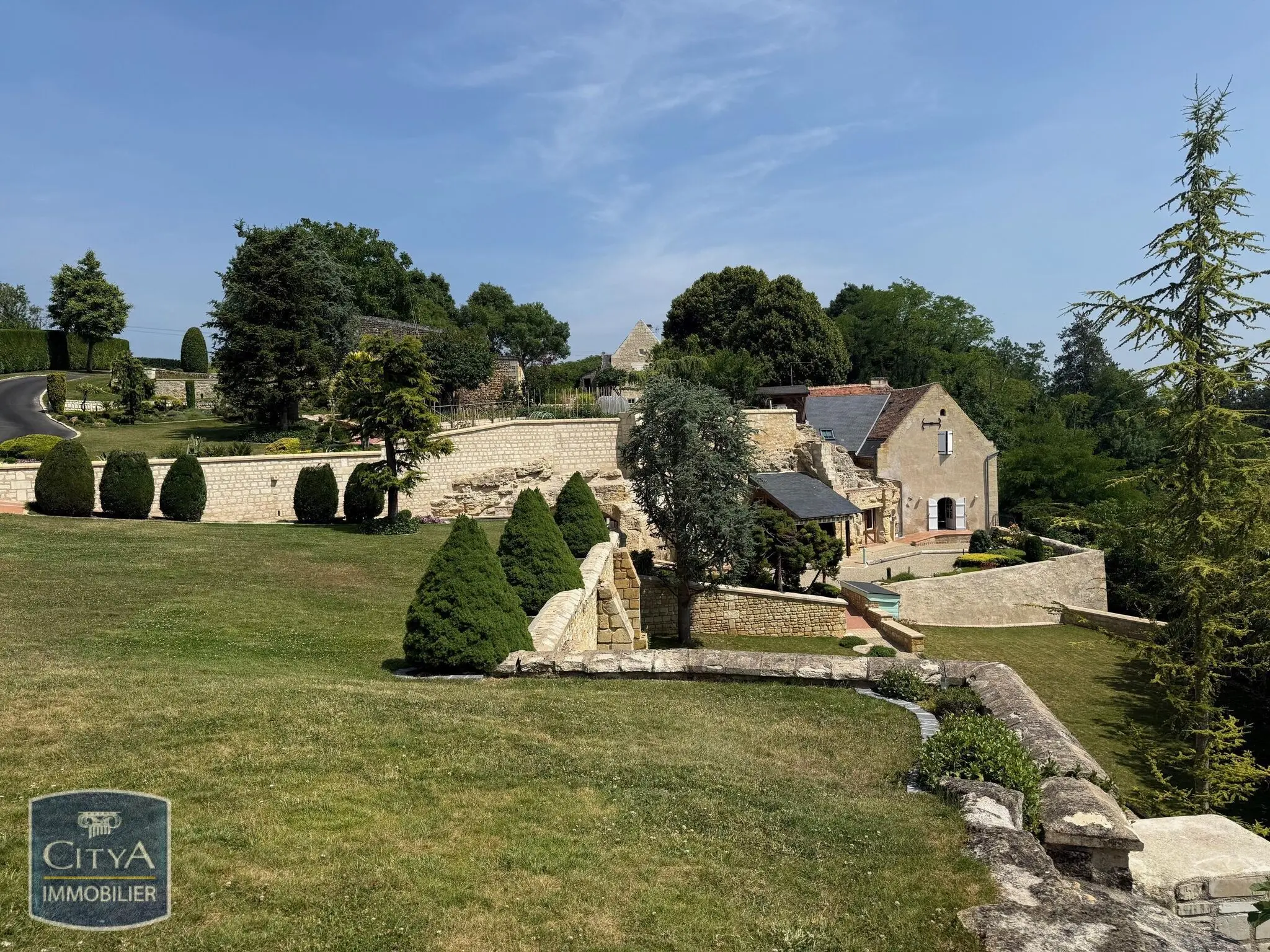 Maison 4 pièces à Chinon — photo 21