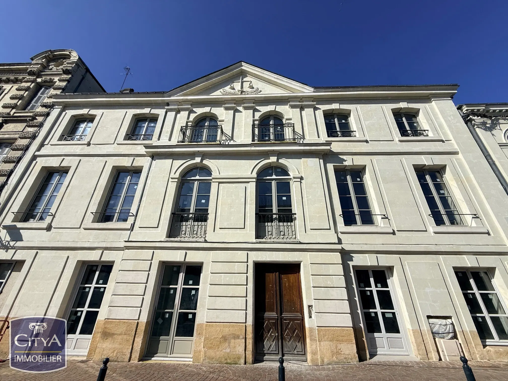 Local commercial undefined pièces 50m²