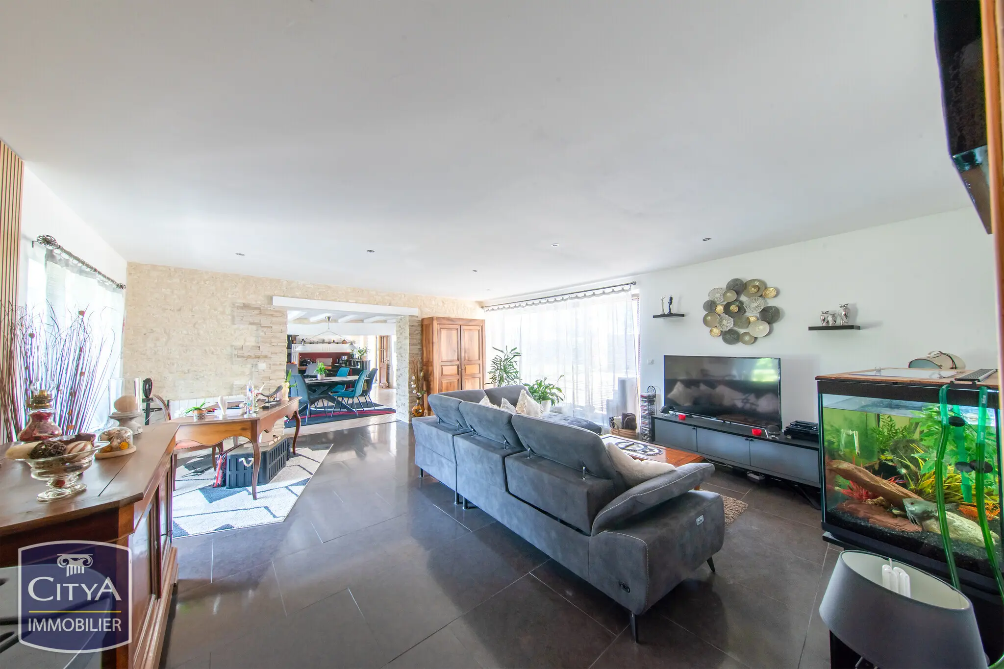 Maison 5 pièces à La Roche-Rigault — photo 10