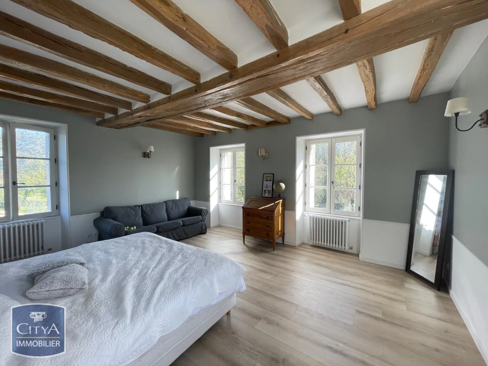 Maison 12 pièces à Seuilly — photo 15