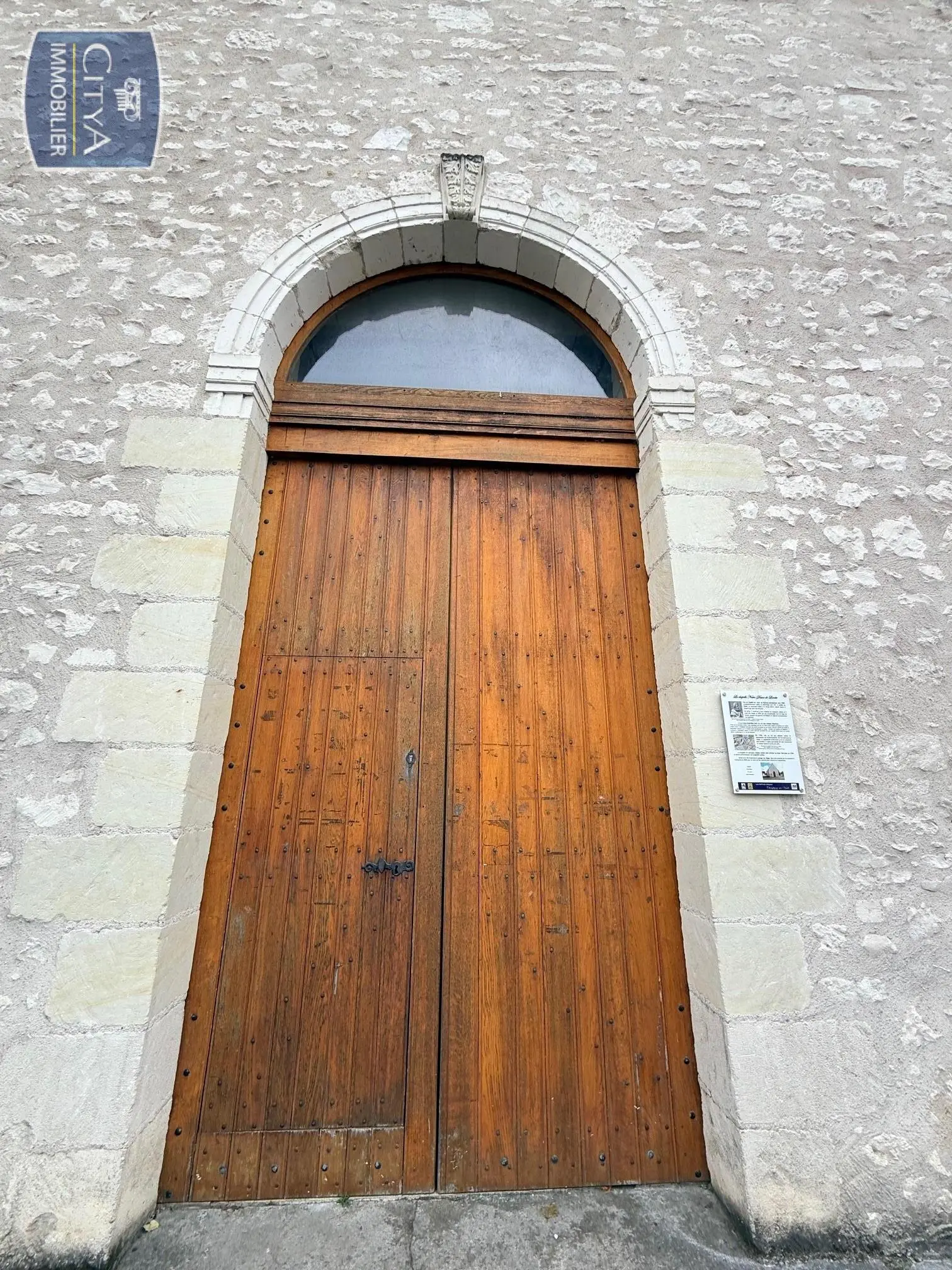 Maison 5 pièces à Champigny-sur-Veude — photo 3