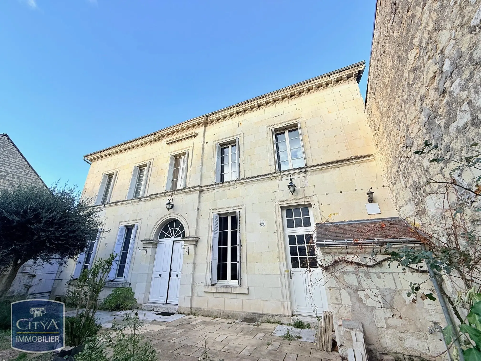 Maison 8 pièces à Bourgueil — photo 12