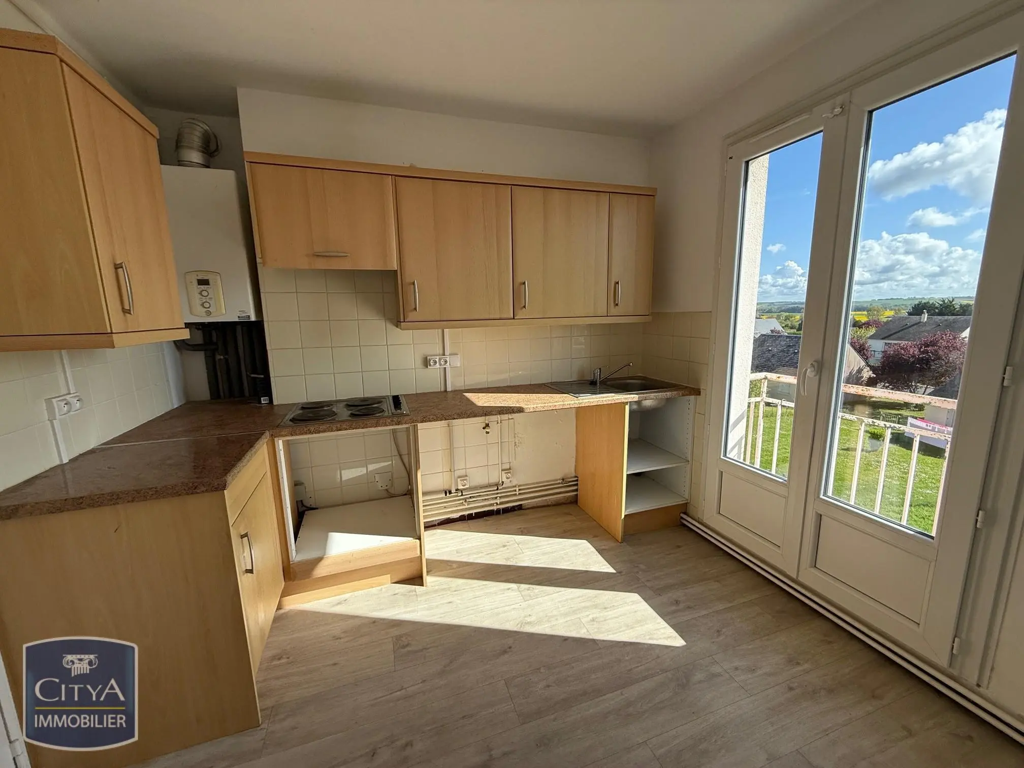 Appartement 4 pièces à Richelieu — photo 4