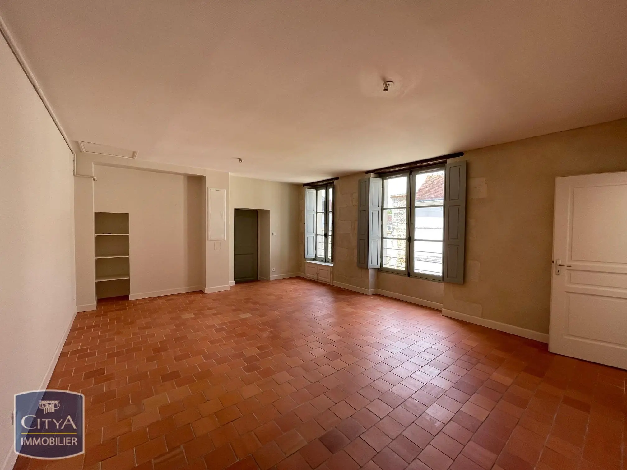 Appartement 2 pièces à Richelieu — photo 3