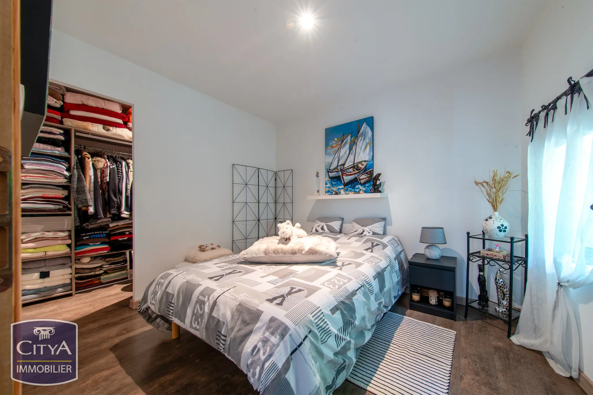 Maison 5 pièces à La Roche-Rigault — photo 16