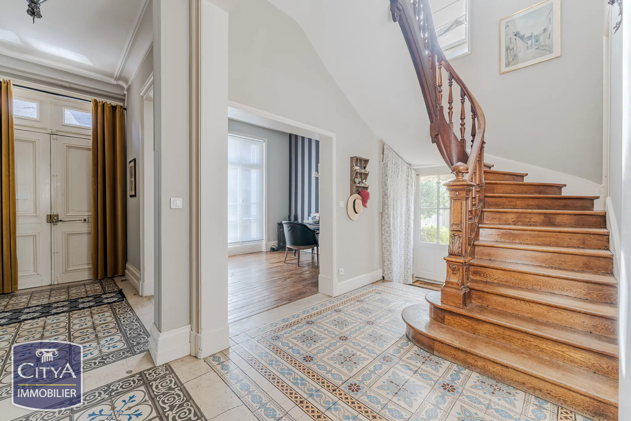 Maison 8 pièces à Chinon — photo 10