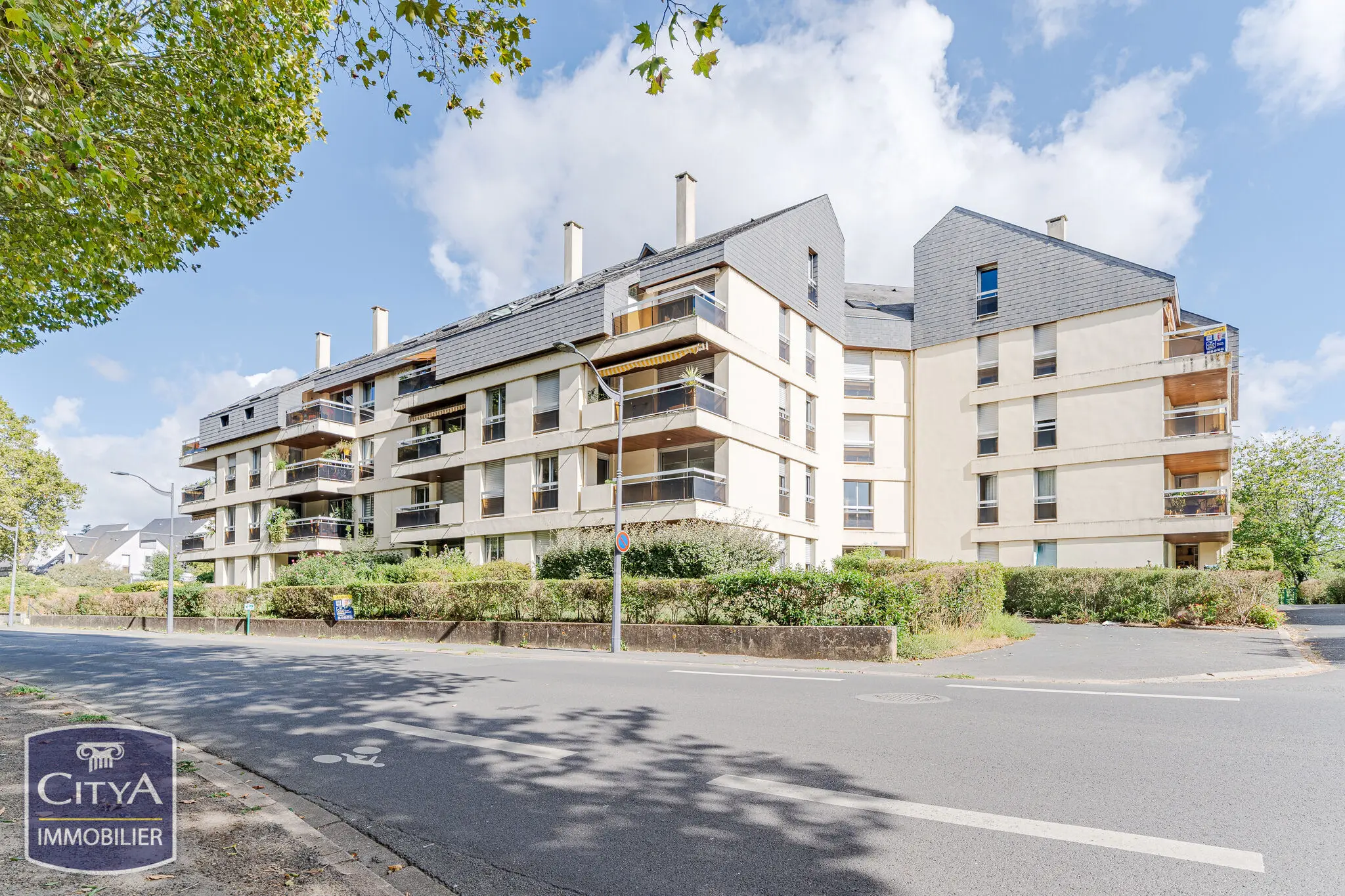 Appartement 5 pièces 127m²