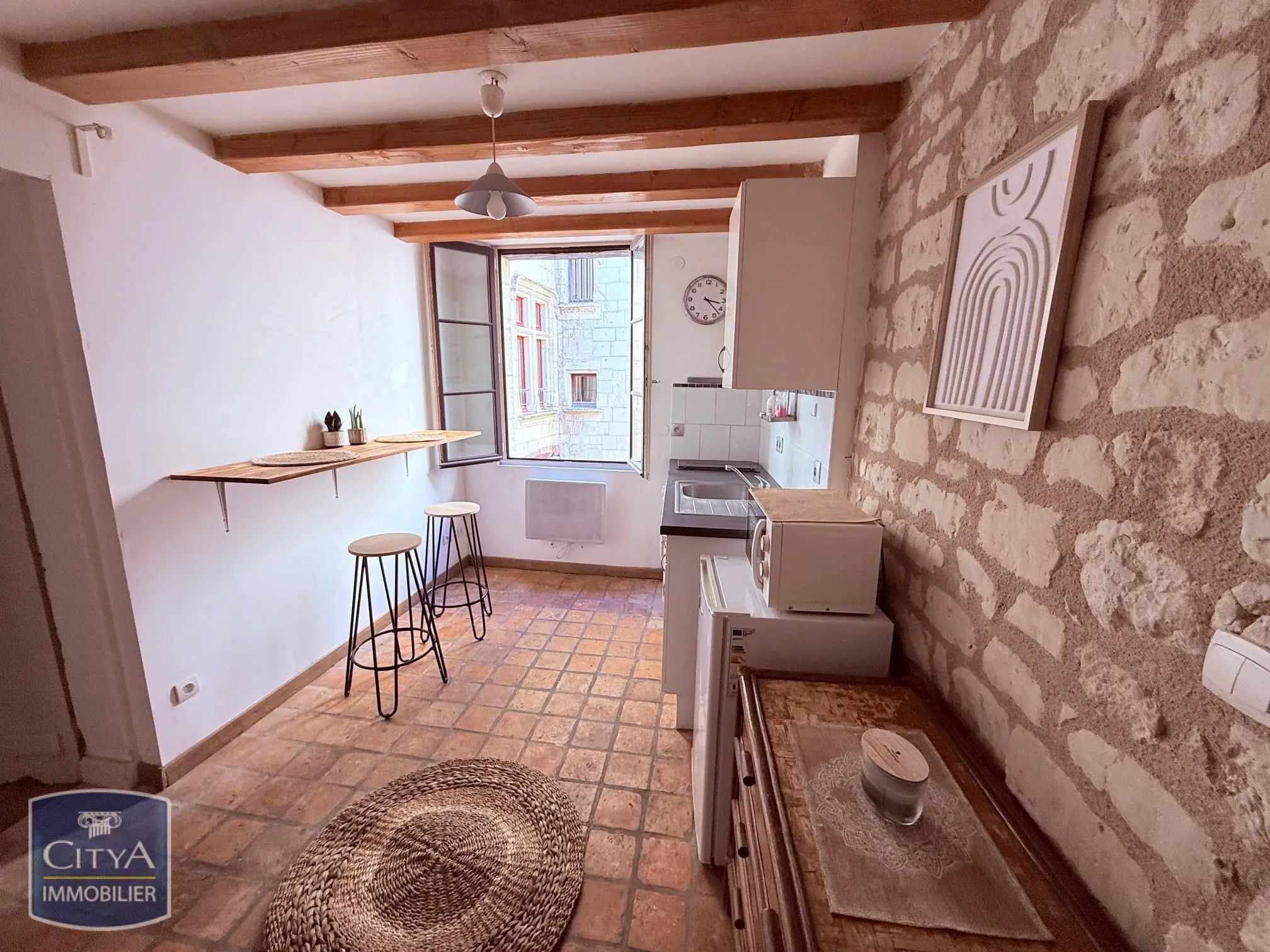 Immeuble à Chinon — photo 18