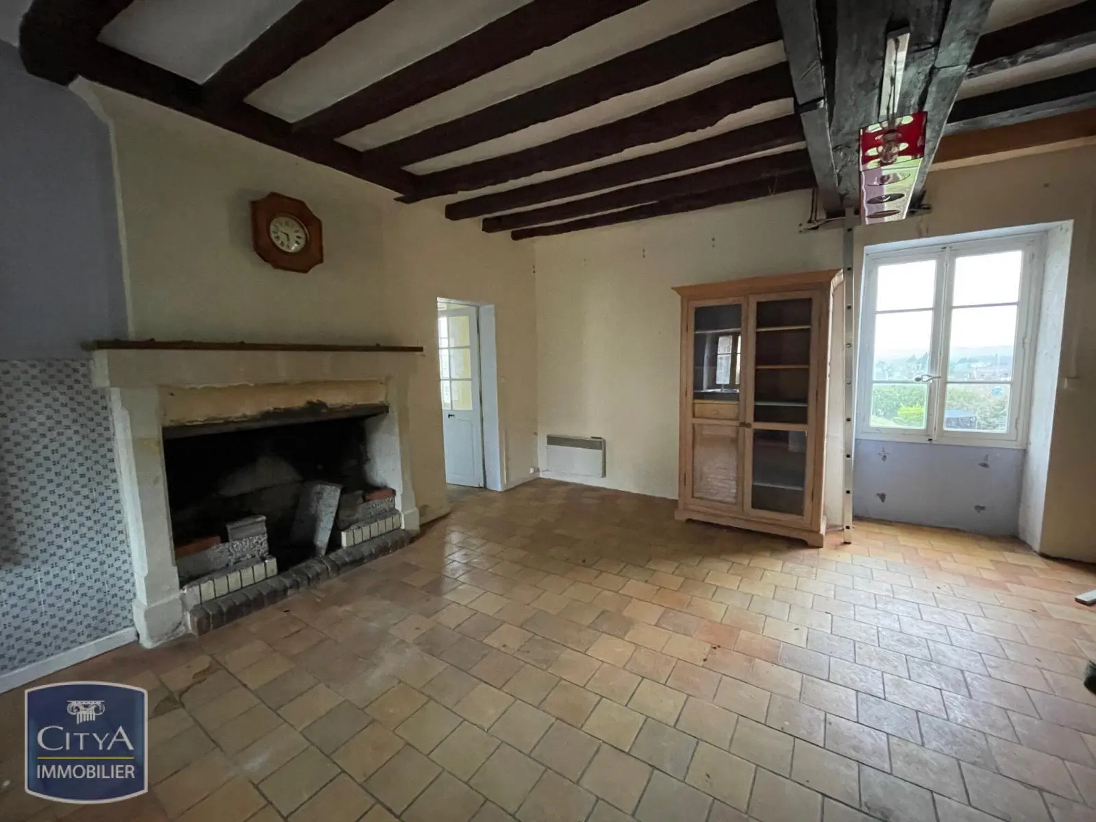 Maison 3 pièces à Chinon — photo 9