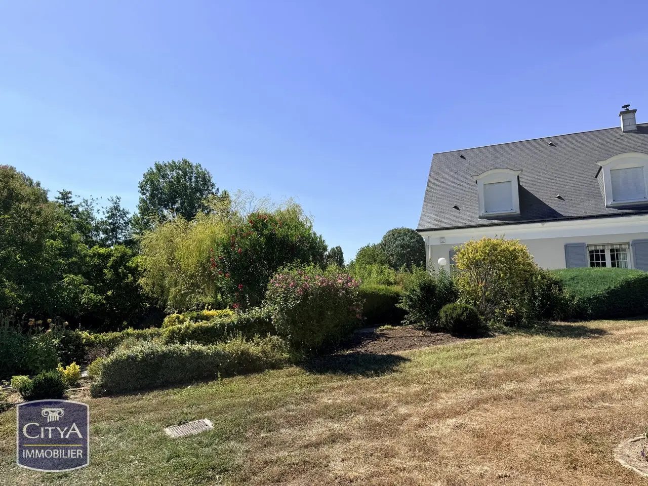 Maison 8 pièces à Sainte-Maure-de-Touraine — photo 7