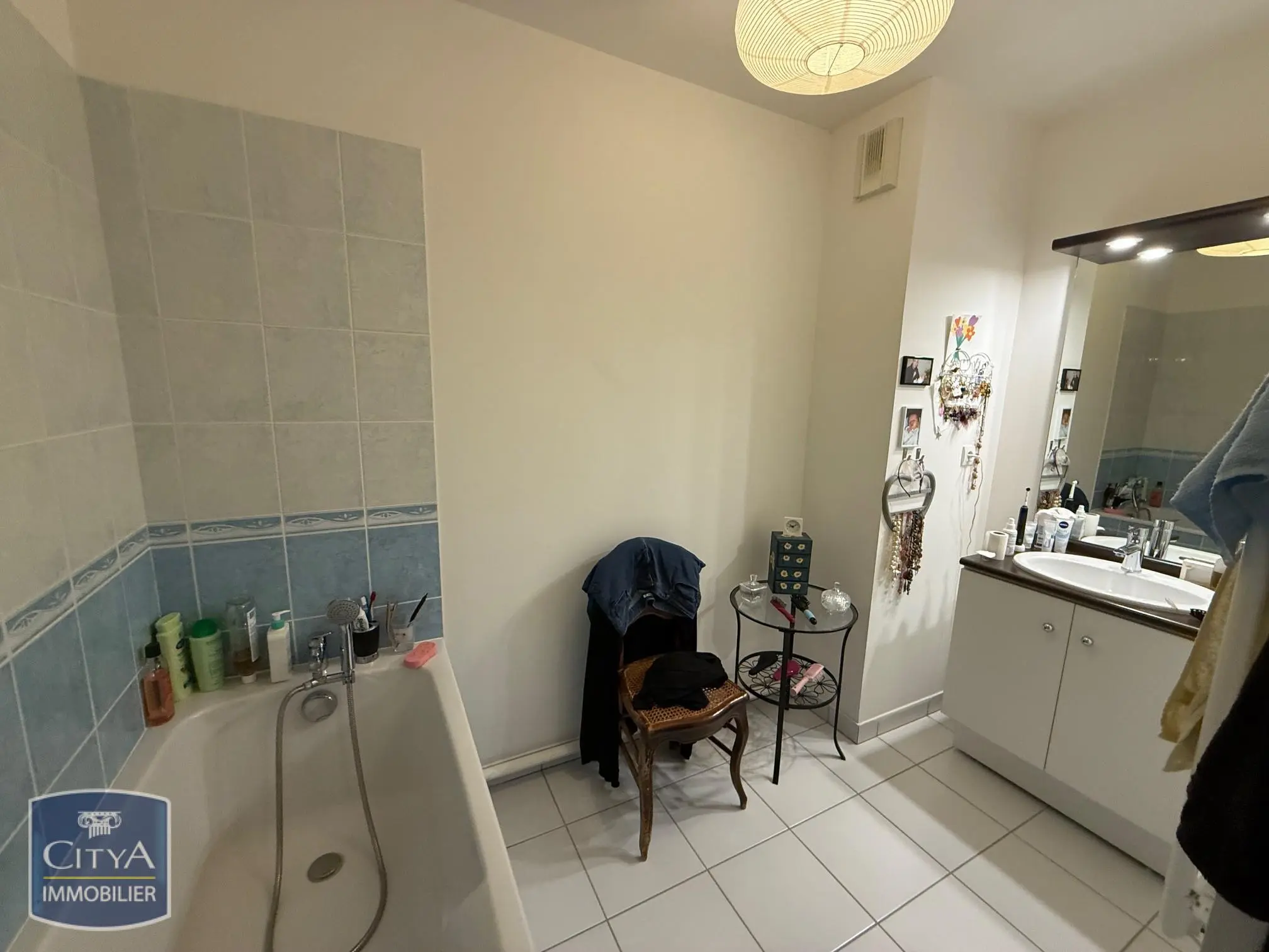 Appartement 3 pièces à Tours — photo 11