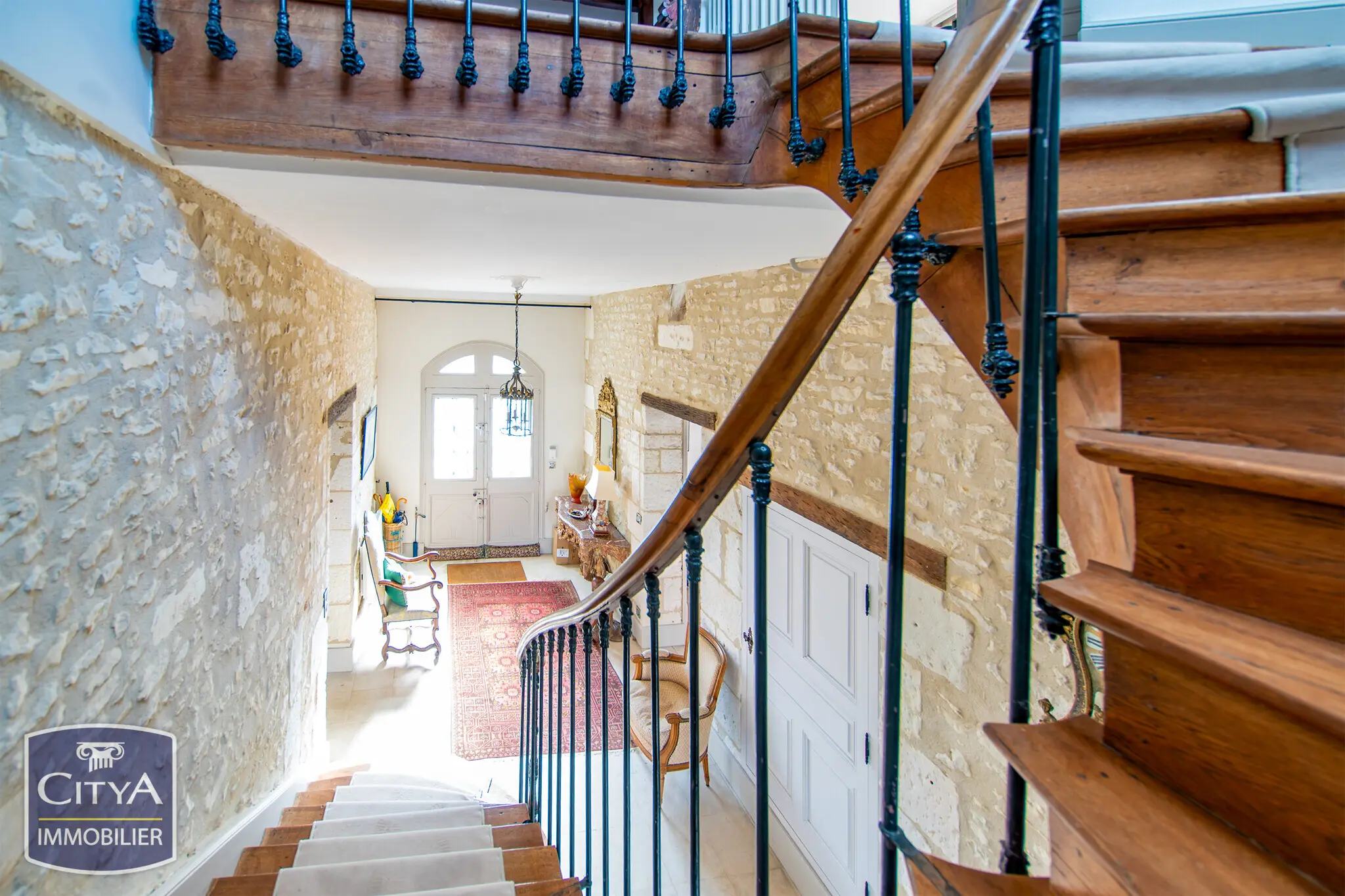 Maison 8 pièces à Richelieu — photo 11