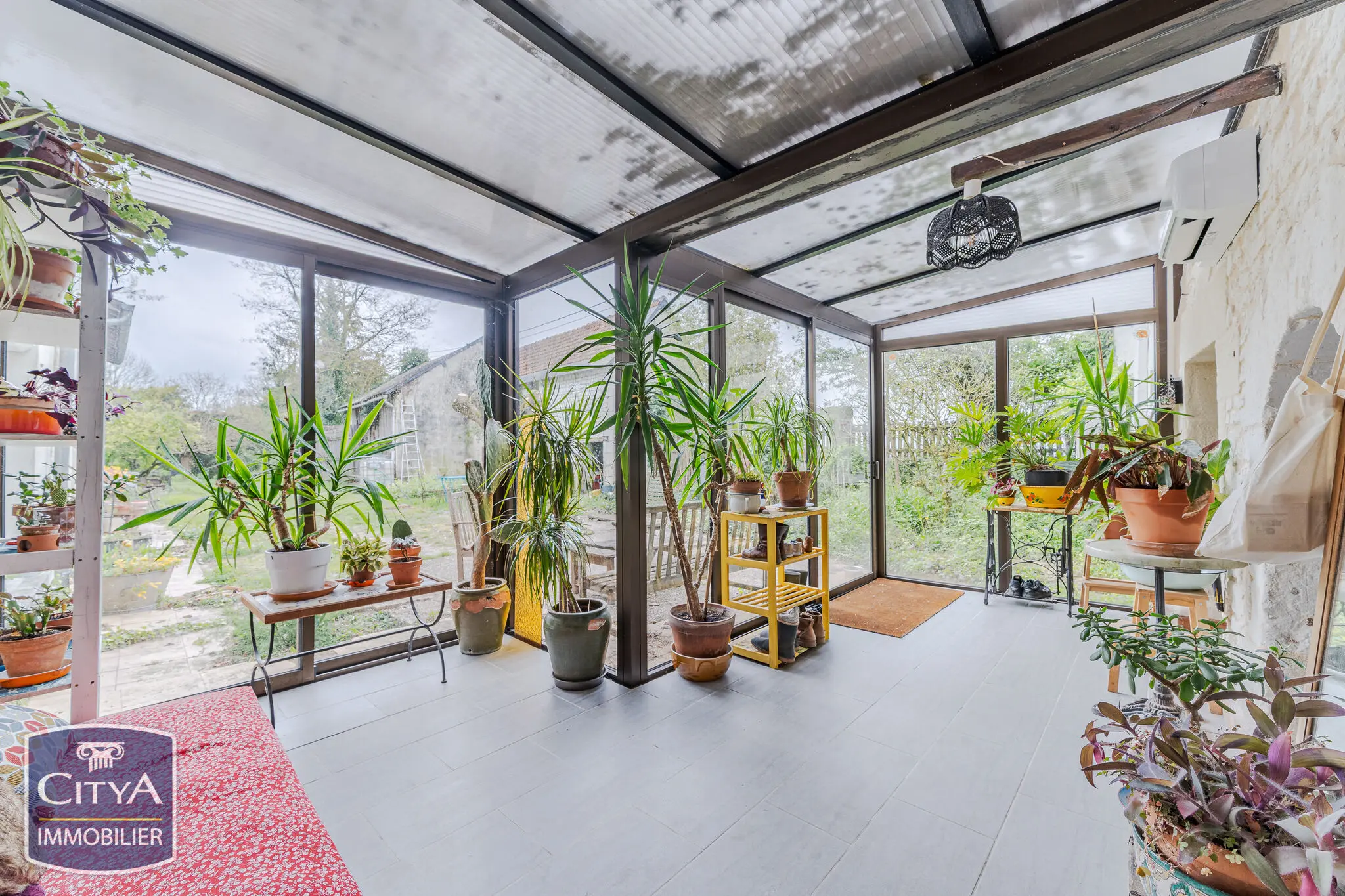 Maison 4 pièces à Seuilly — photo 7