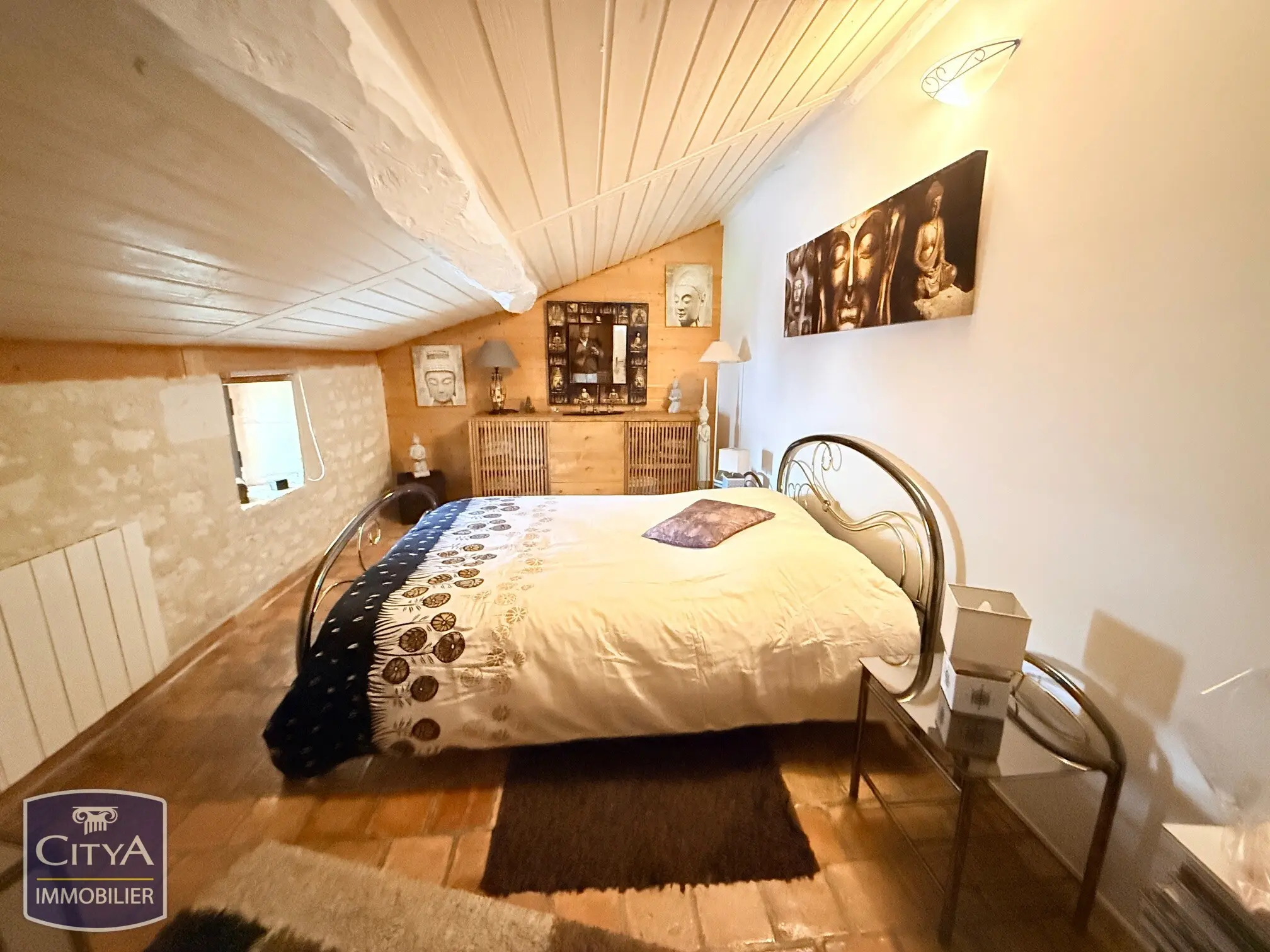 Maison 5 pièces à La Roche-Rigault — photo 20