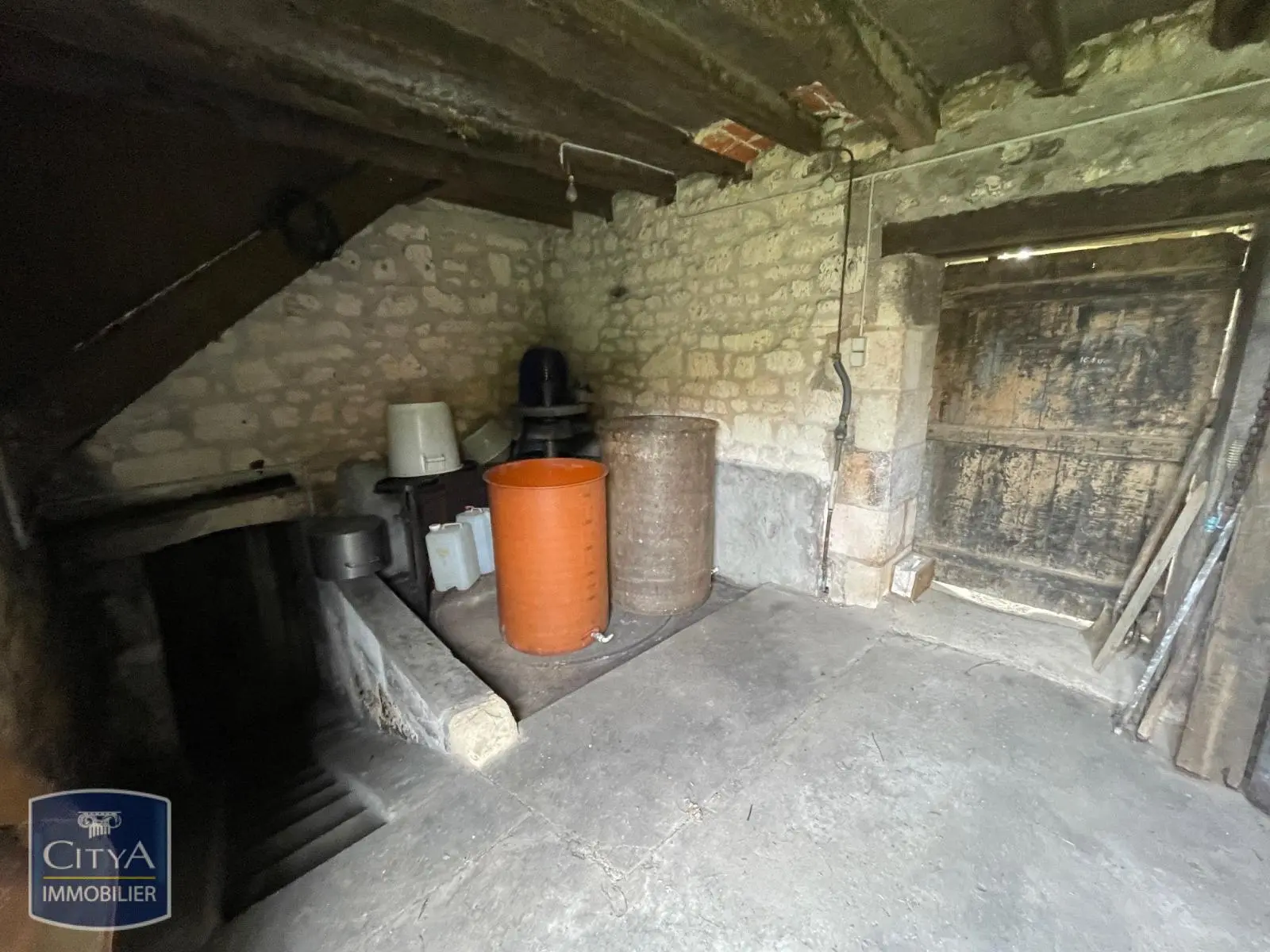 Maison 2 pièces à Chinon — photo 8