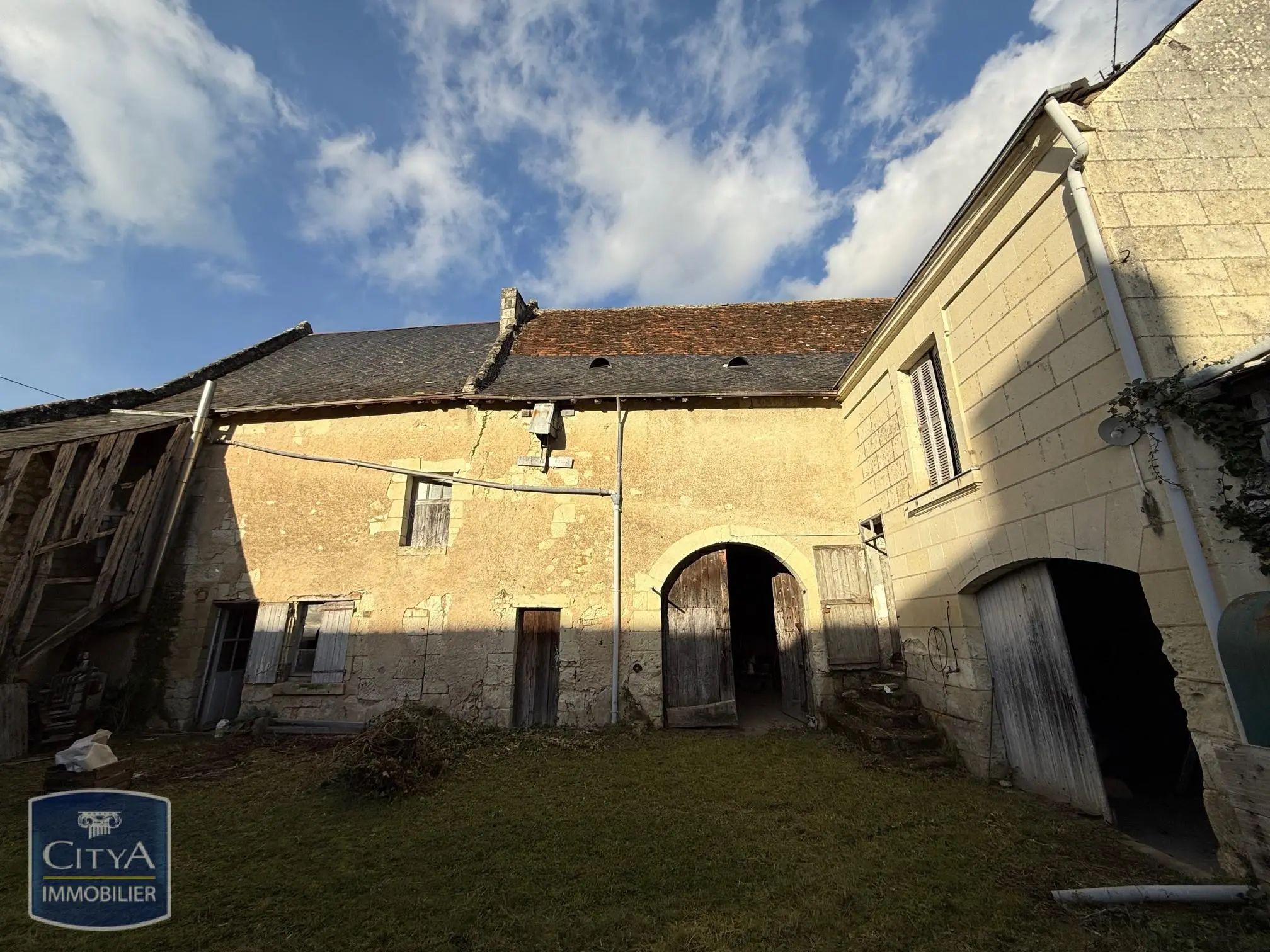 Maison 2 pièces à Chinon — photo 3