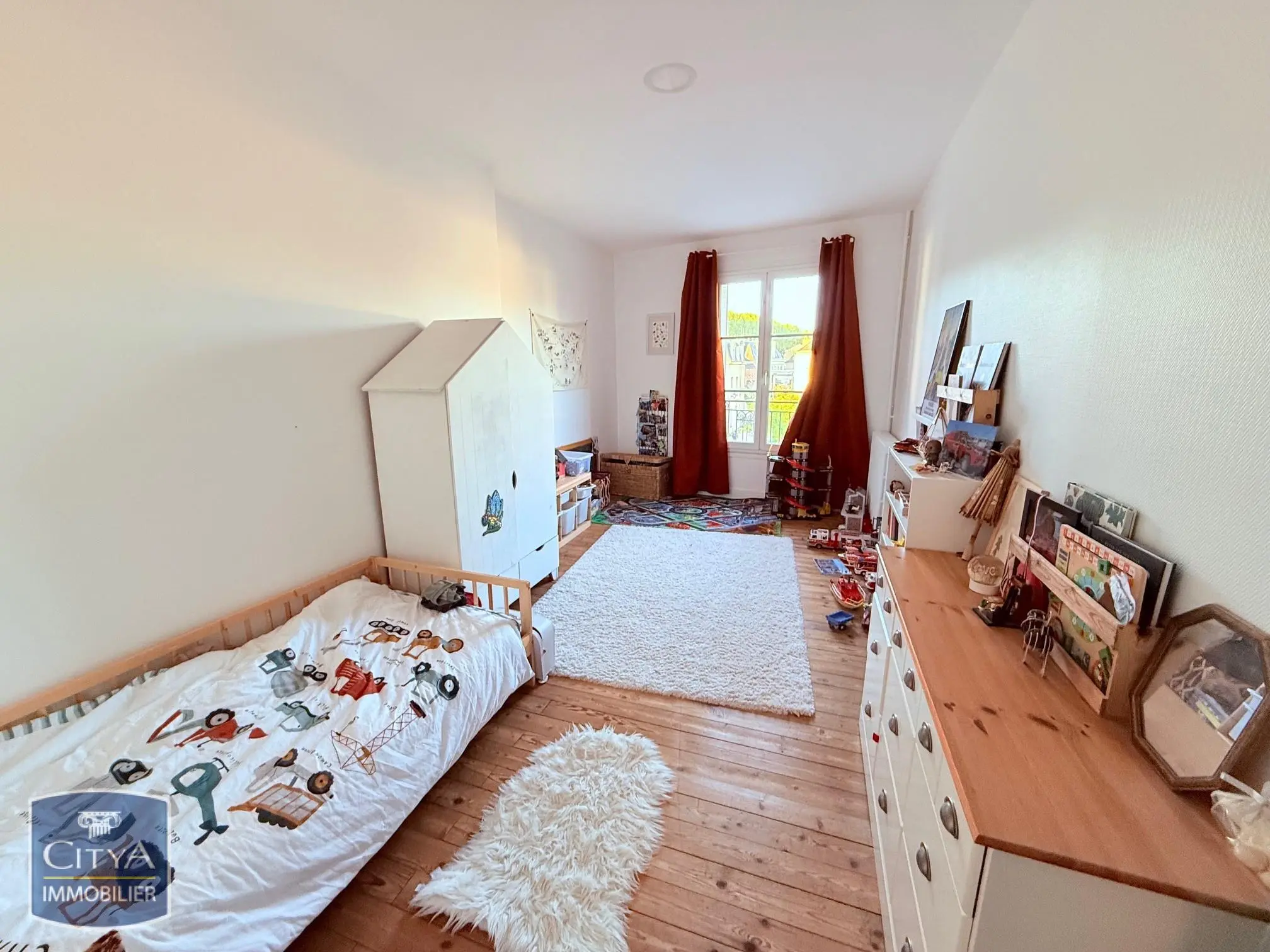 Maison 4 pièces à Chinon — photo 21