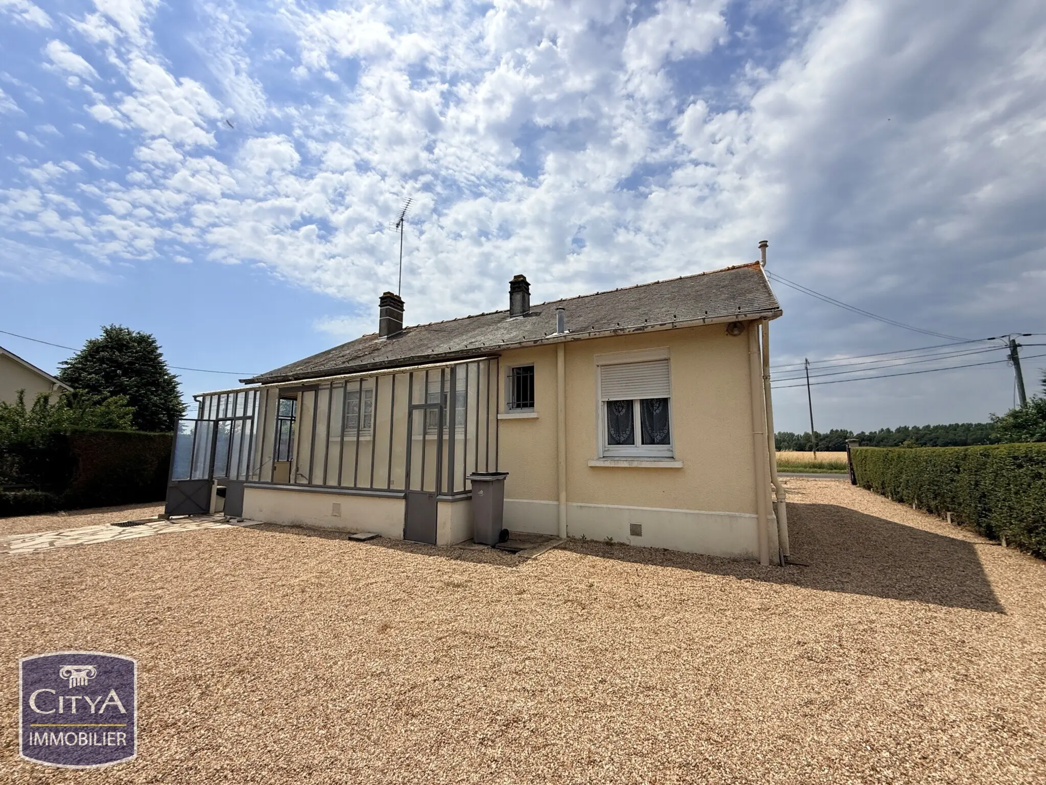 Maison 4 pièces à Parçay-sur-Vienne — photo 4