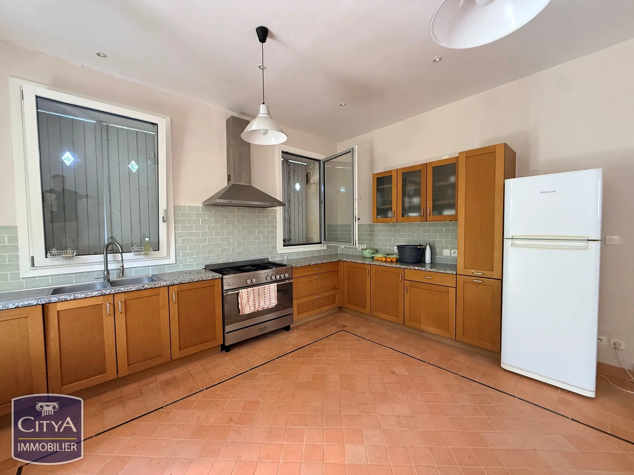 Maison 8 pièces à Huismes — photo 4