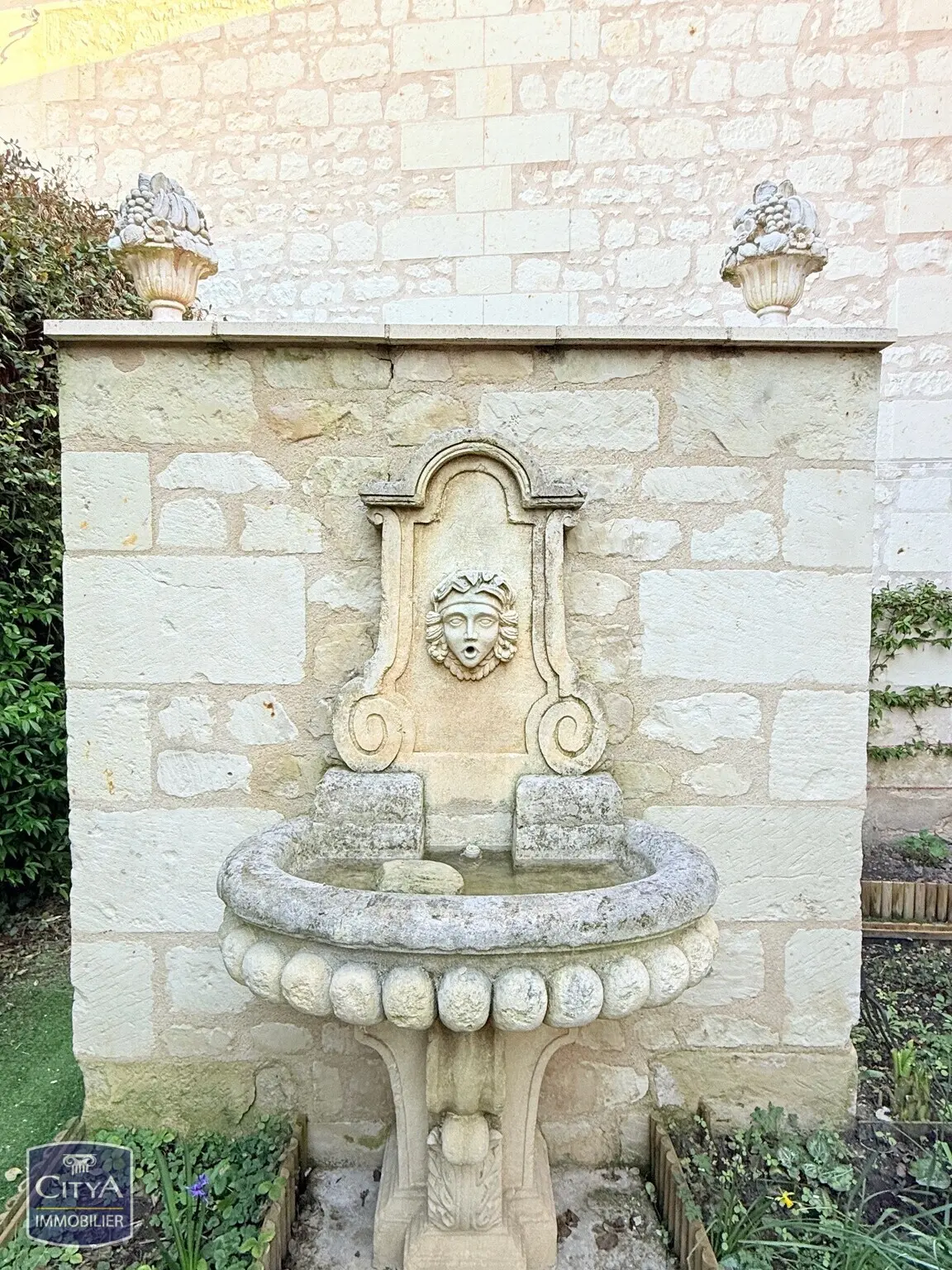 Maison 7 pièces à Ligré — photo 10