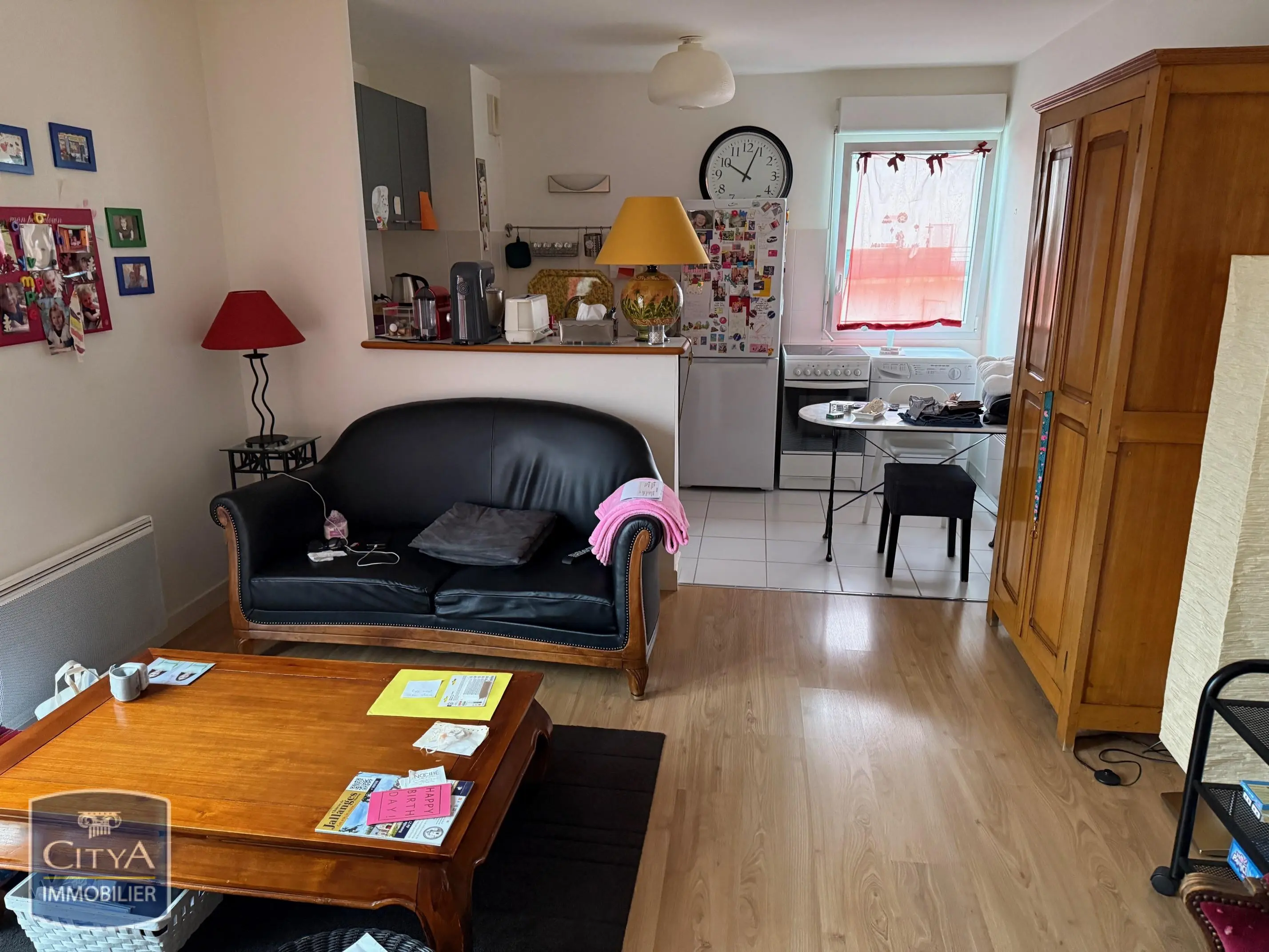 Appartement 3 pièces à Tours — photo 3