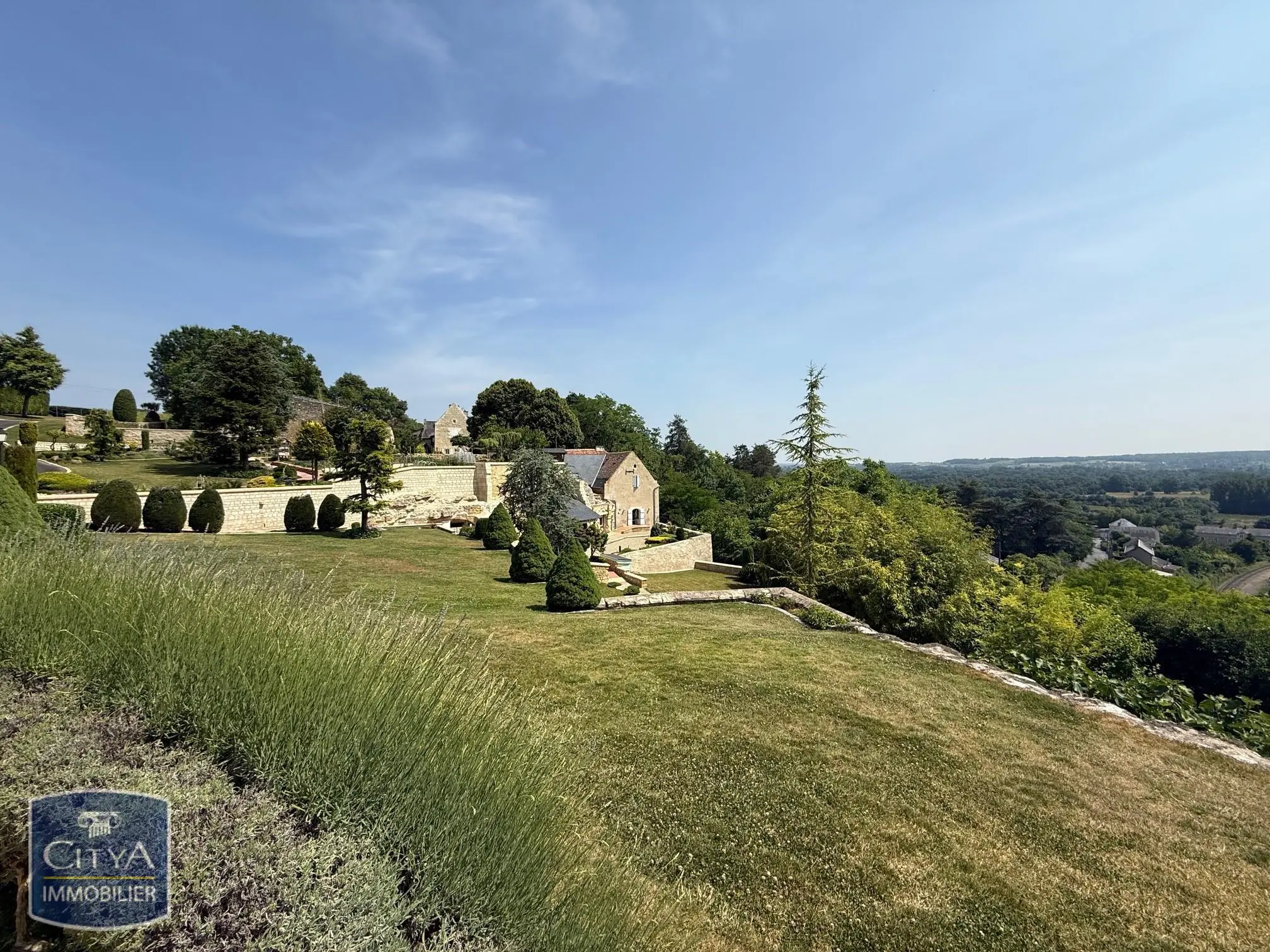 Maison 4 pièces à Chinon — photo 25