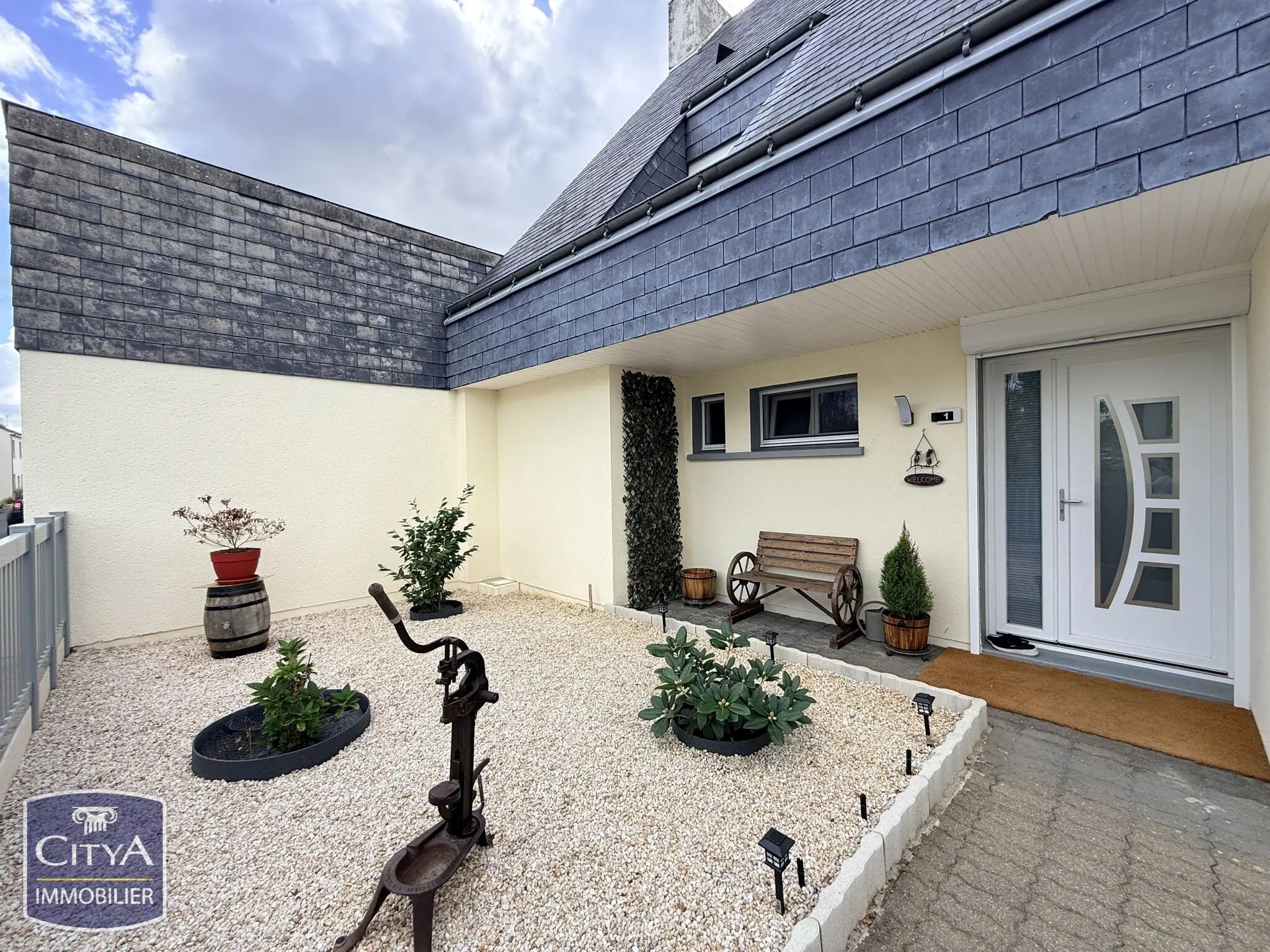 Maison 4 pièces à Bourgueil — photo 4