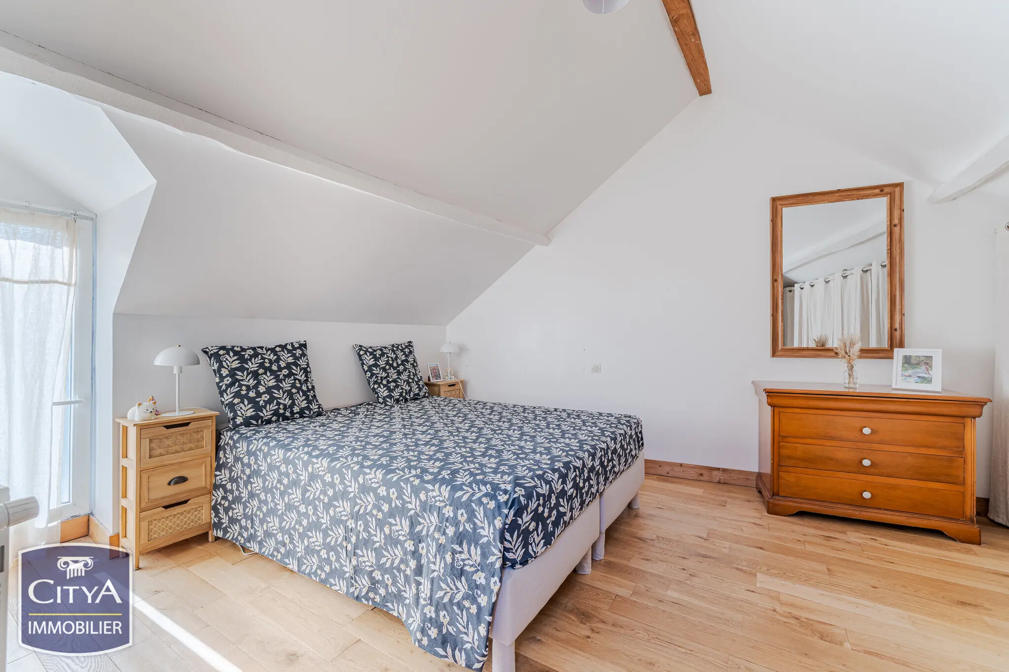 Maison 4 pièces à Beaumont-en-Véron — photo 9