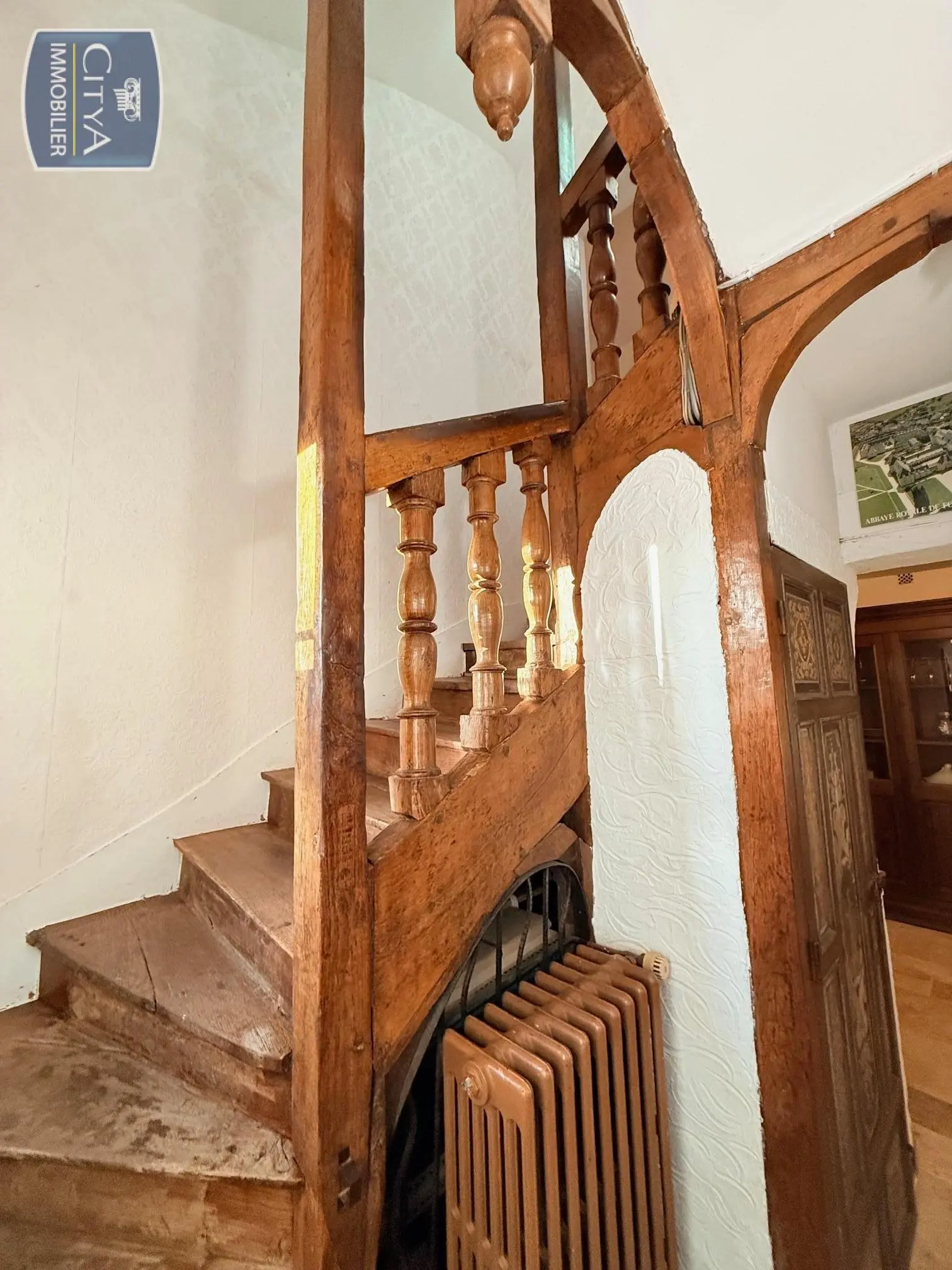 Maison 6 pièces à Bourgueil — photo 5