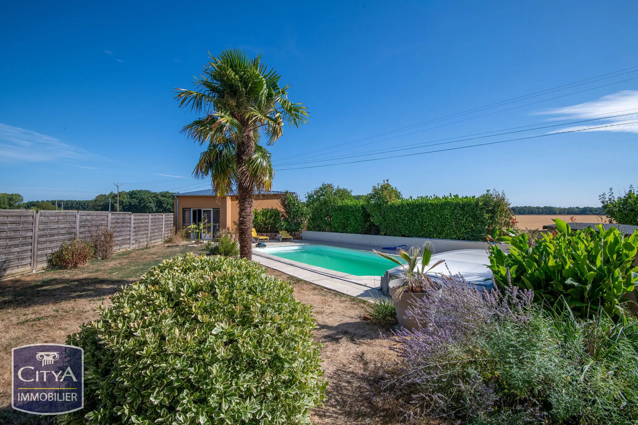 Maison 5 pièces à Ceaux-en-Loudun — photo 4