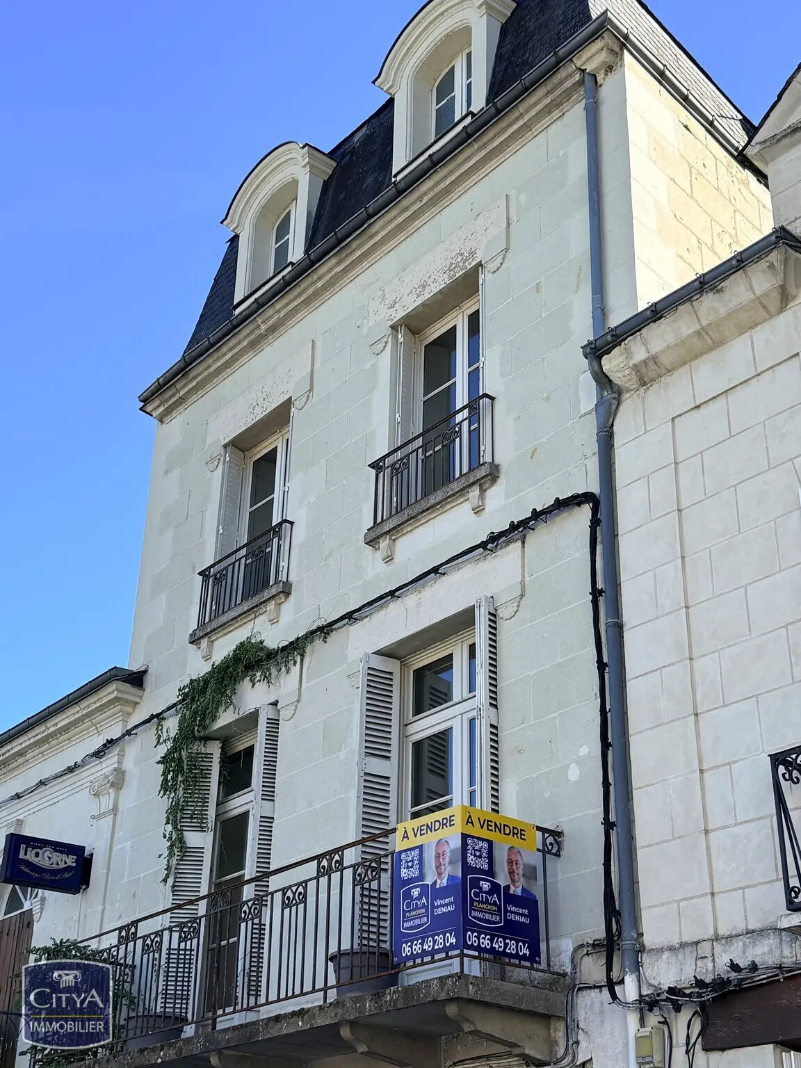 Maison 4 pièces 120m²
