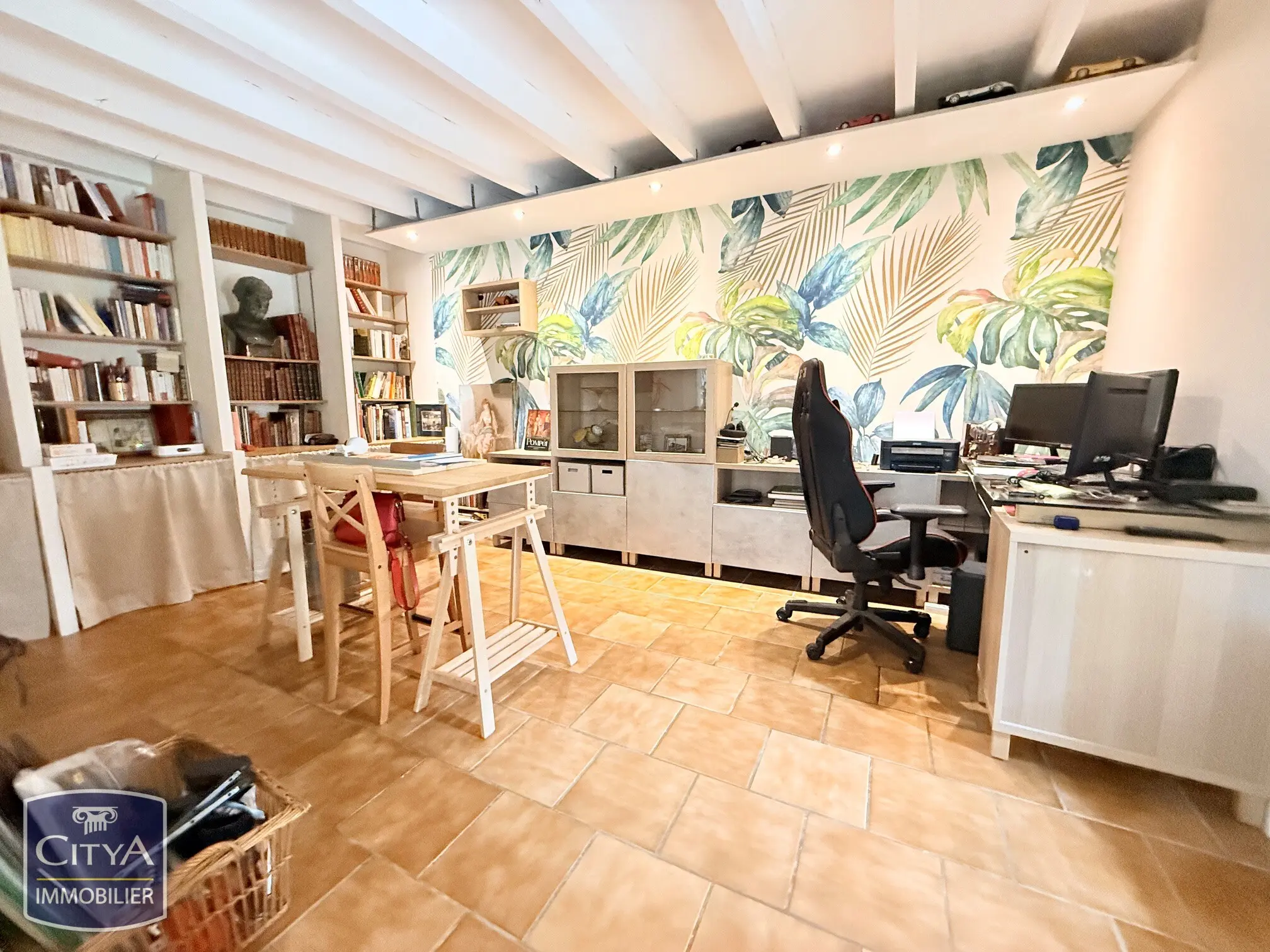 Maison 5 pièces à Ceaux-en-Loudun — photo 14