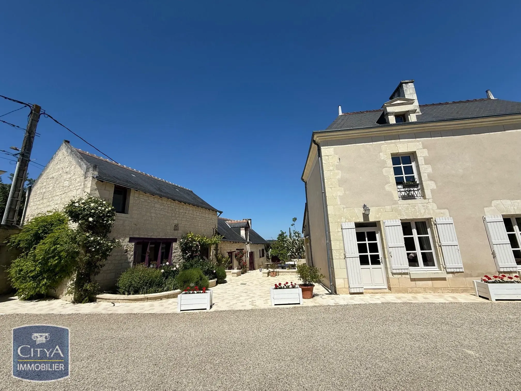Maison 10 pièces à Chinon — photo 16