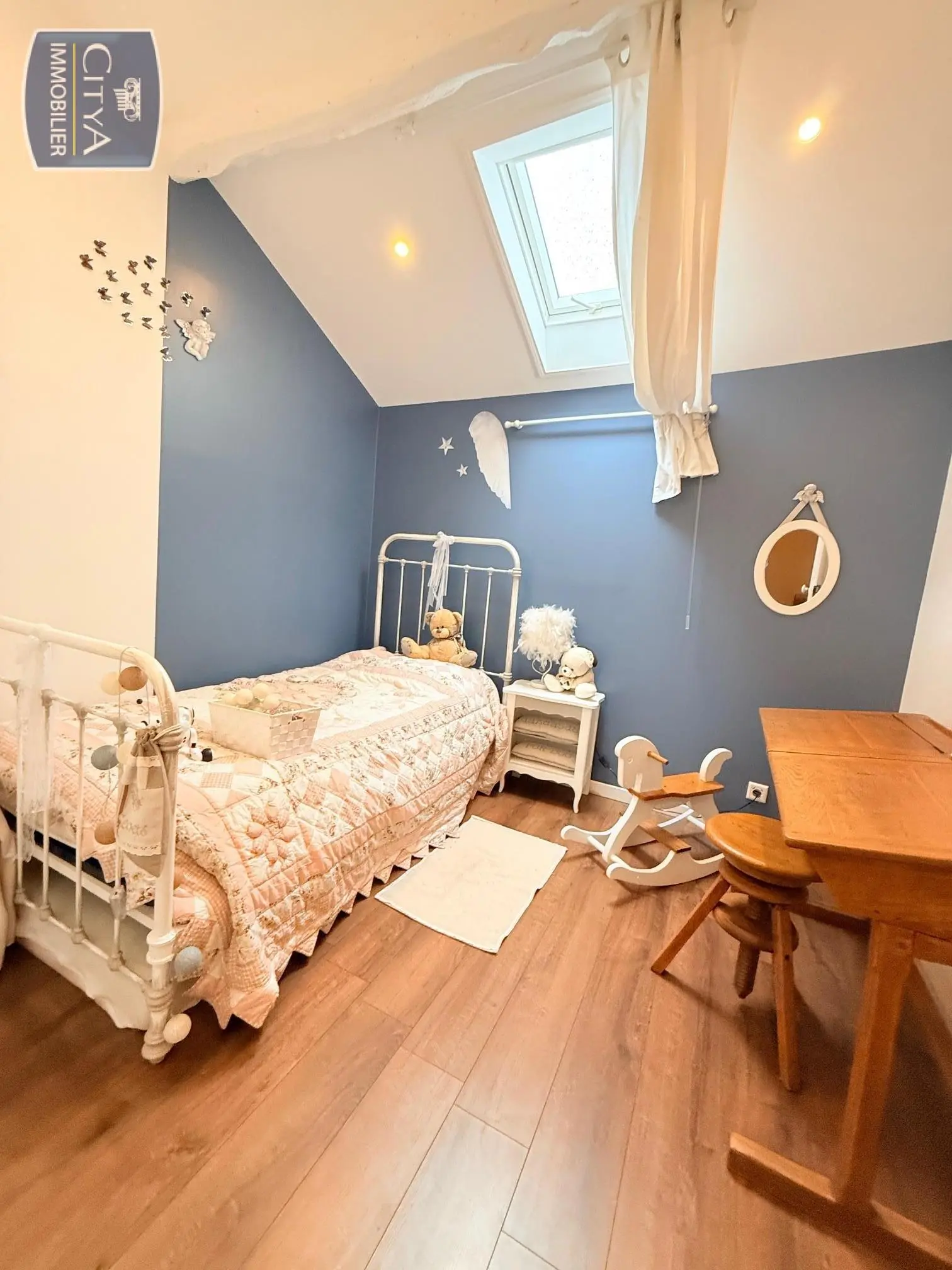 Maison 6 pièces à Bournand — photo 12