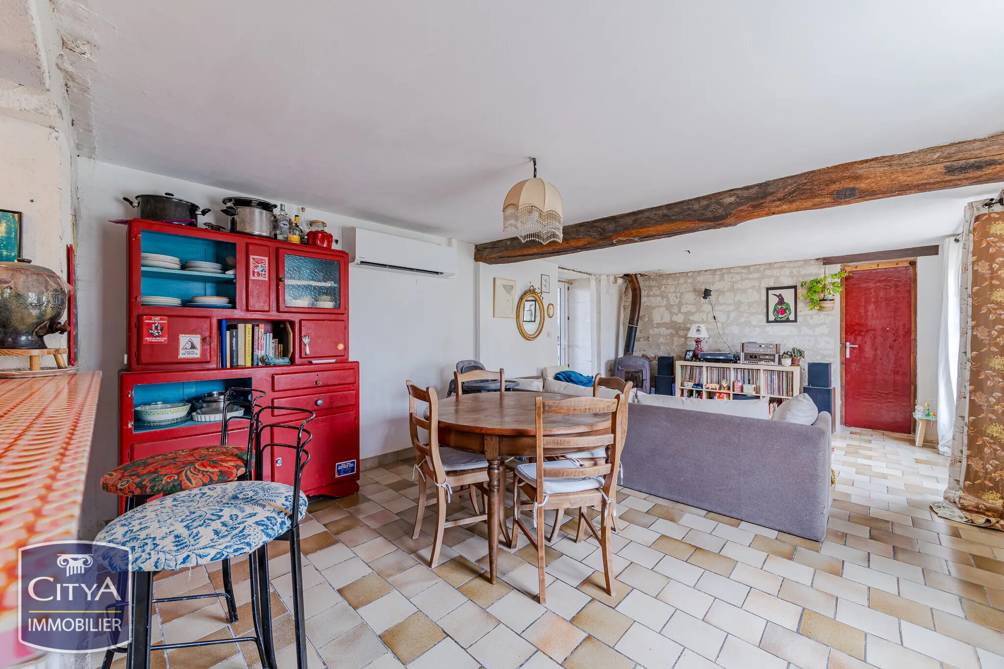 Maison 4 pièces à Seuilly — photo 12