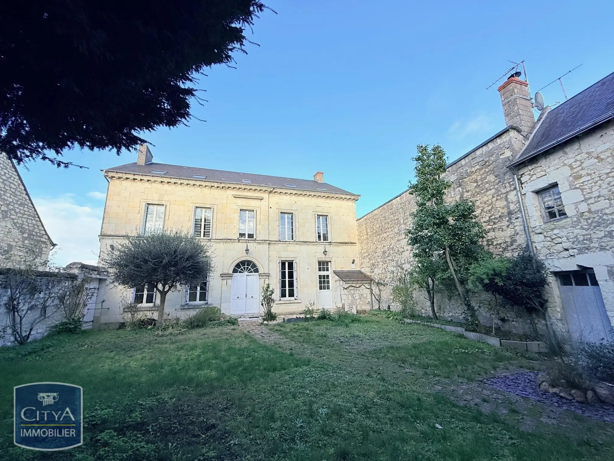 Maison 8 pièces à Bourgueil — photo 15