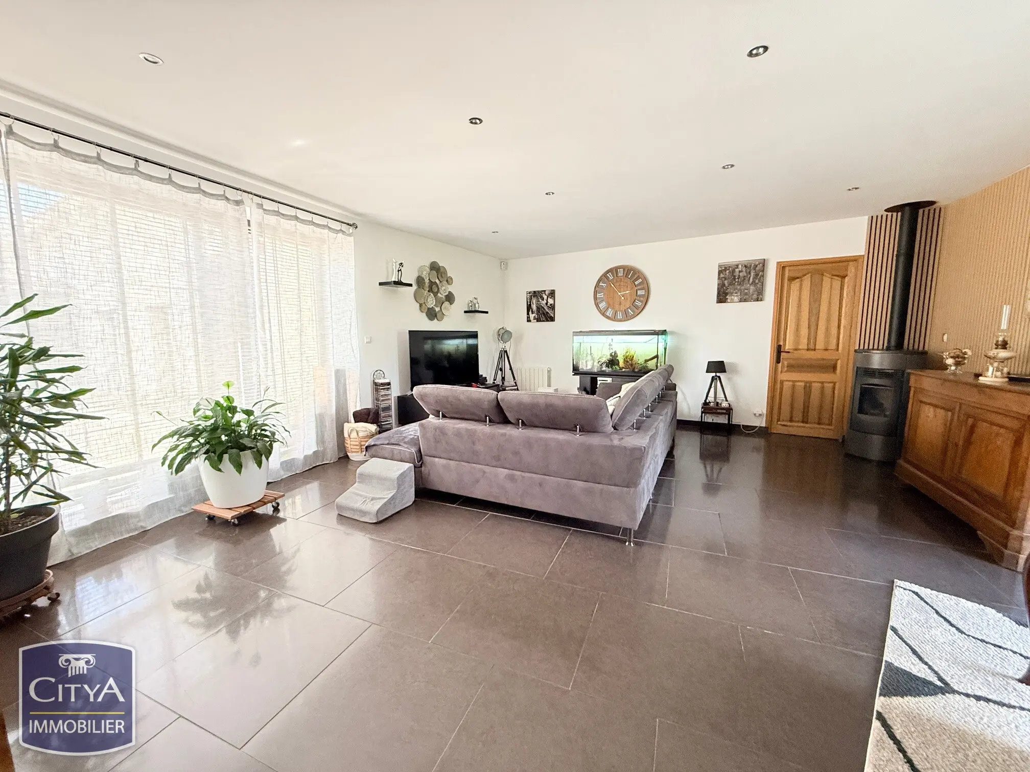 Maison 5 pièces à La Roche-Rigault — photo 24