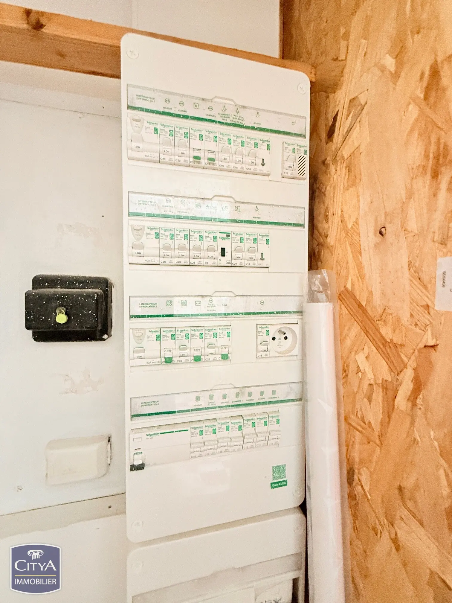 Maison 5 pièces à Rigny-Ussé — photo 12