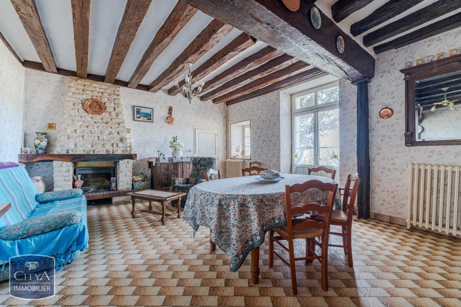 Maison 5 pièces à Chinon — photo 7