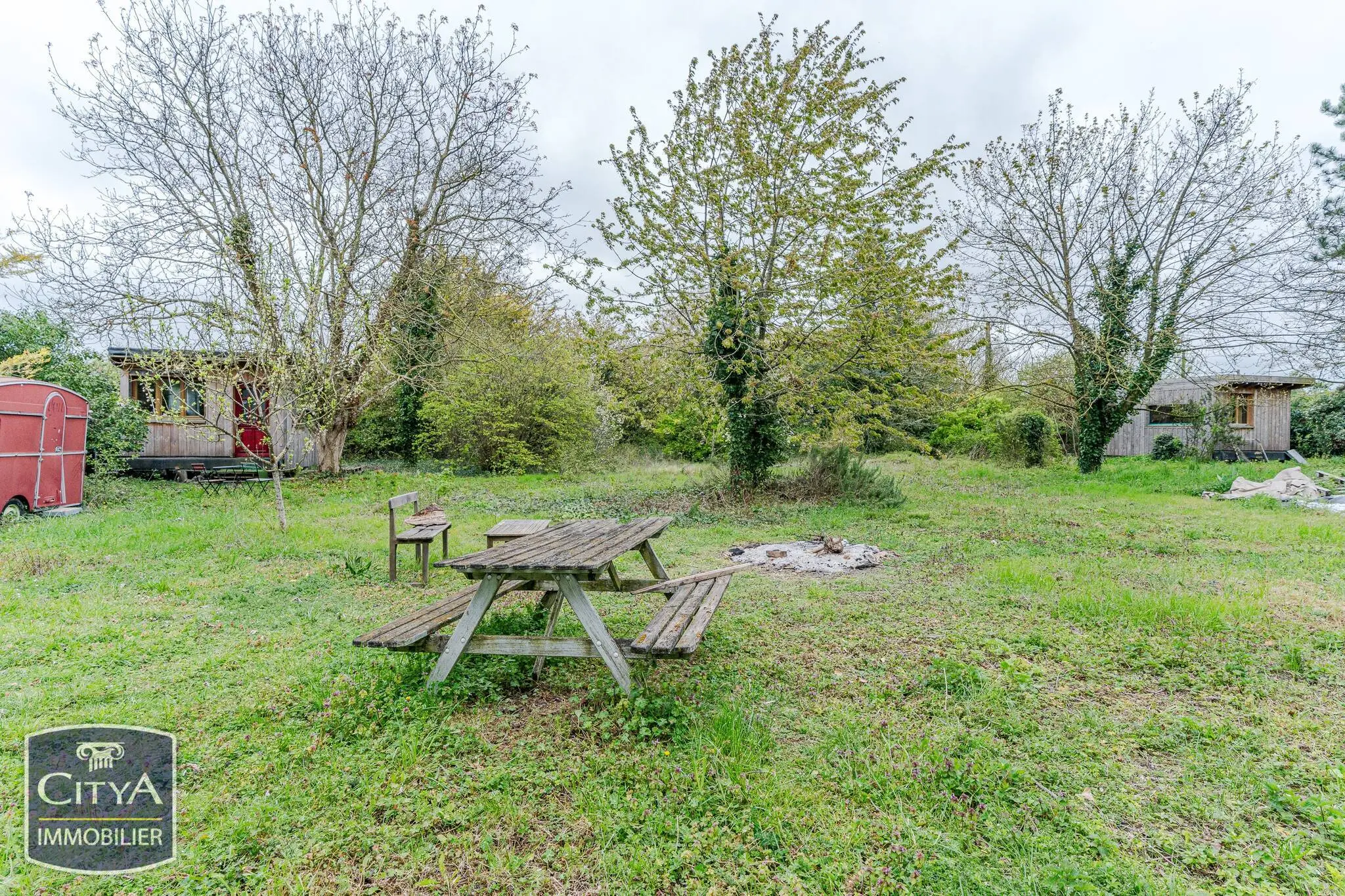 Maison 4 pièces à Seuilly — photo 6